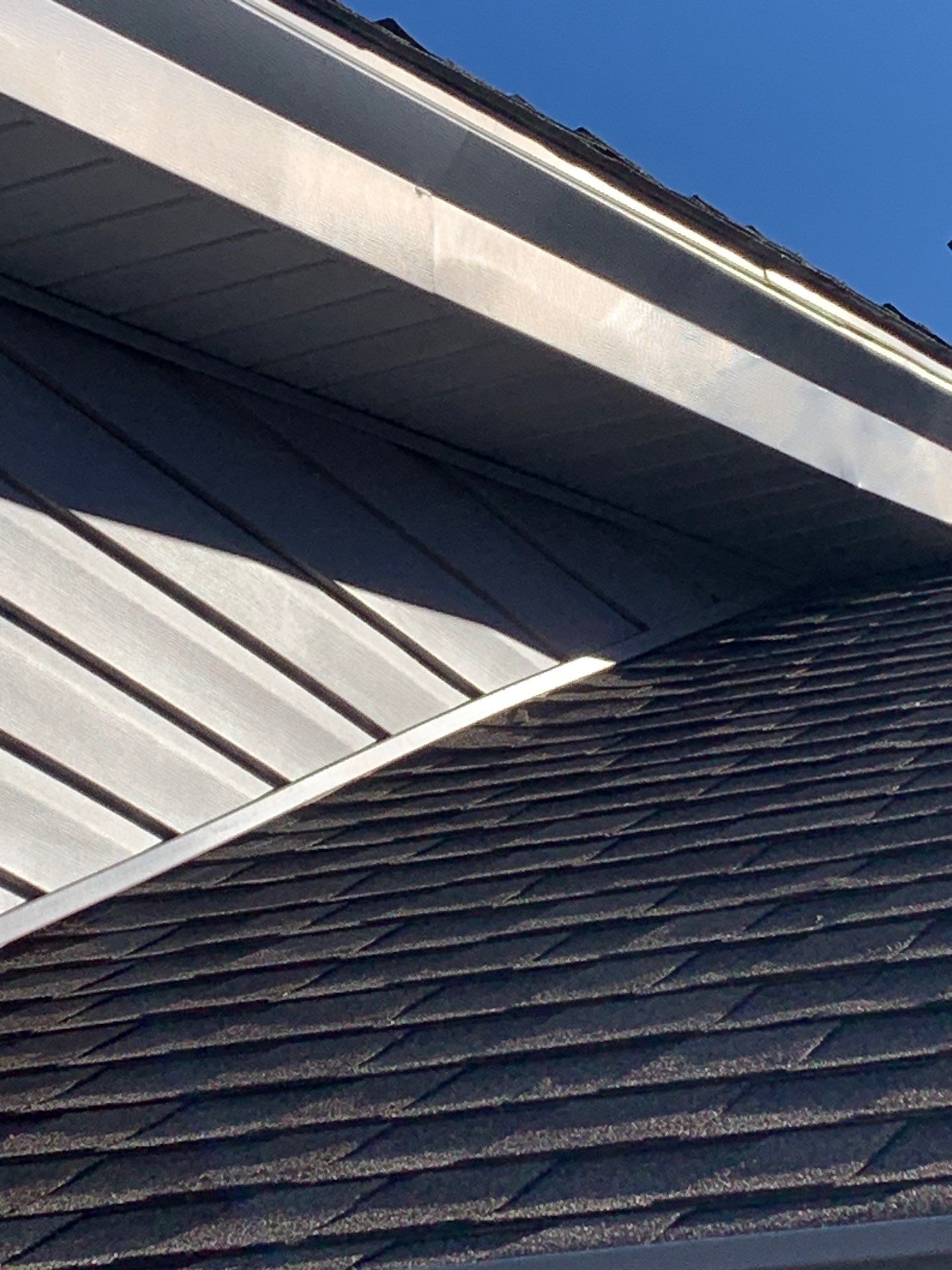 siding replacement in Oklahoma City by McCann's Roofing and Construction