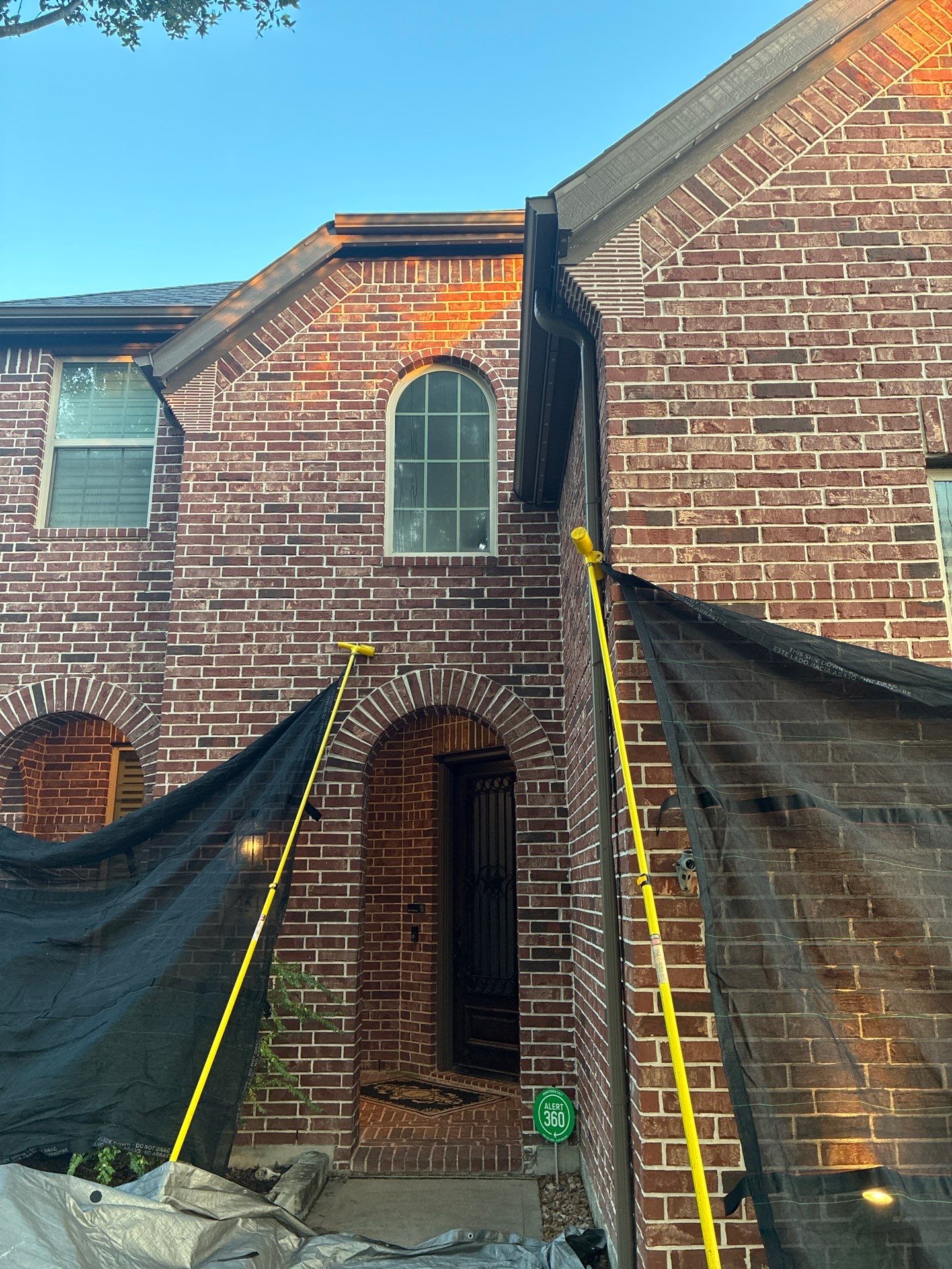 Roof Replacement in Katy, TX by Onit Roofing LLC