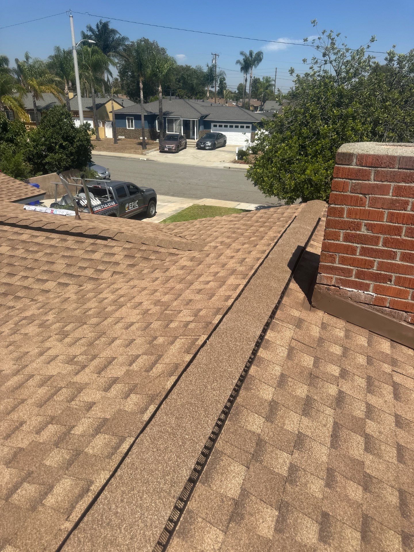 Roof Replacement - Montclair, CA 91763 by Epic Roof Replacement