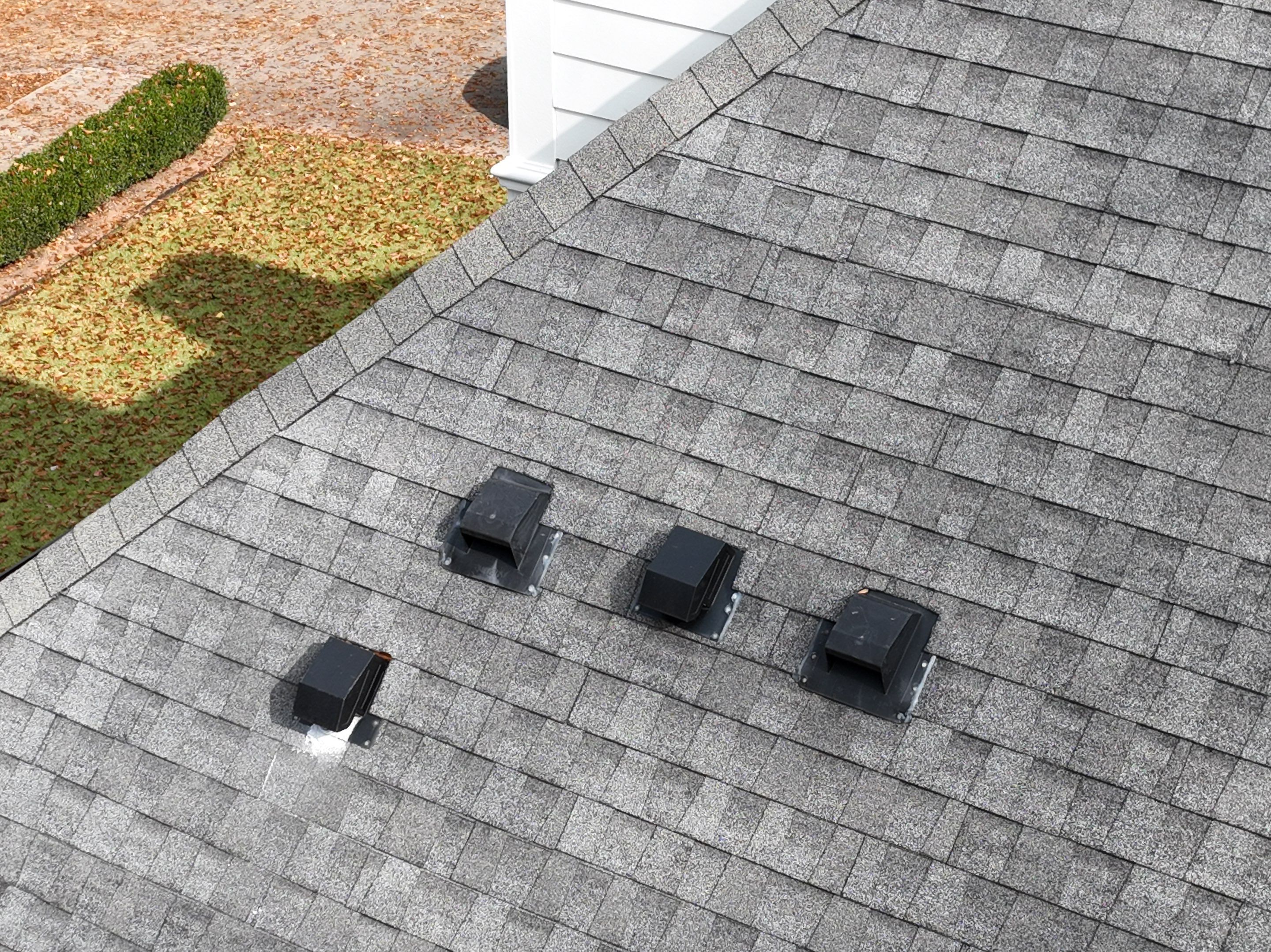 Camden Road  Atlanta Roof Replacement  by Dom Roofing & Restoration