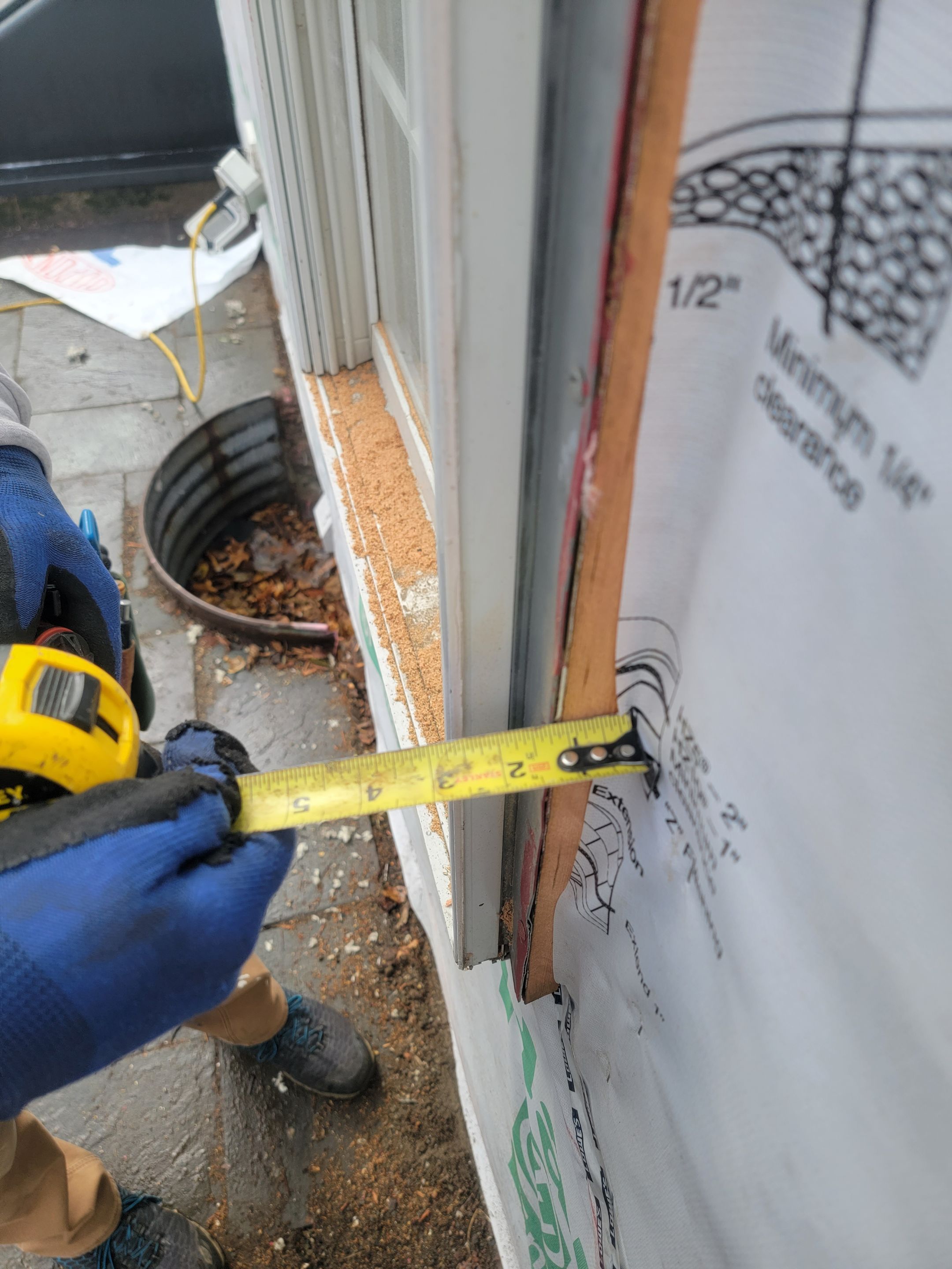 Siding Installation using James Hardie by UBrothers Construction