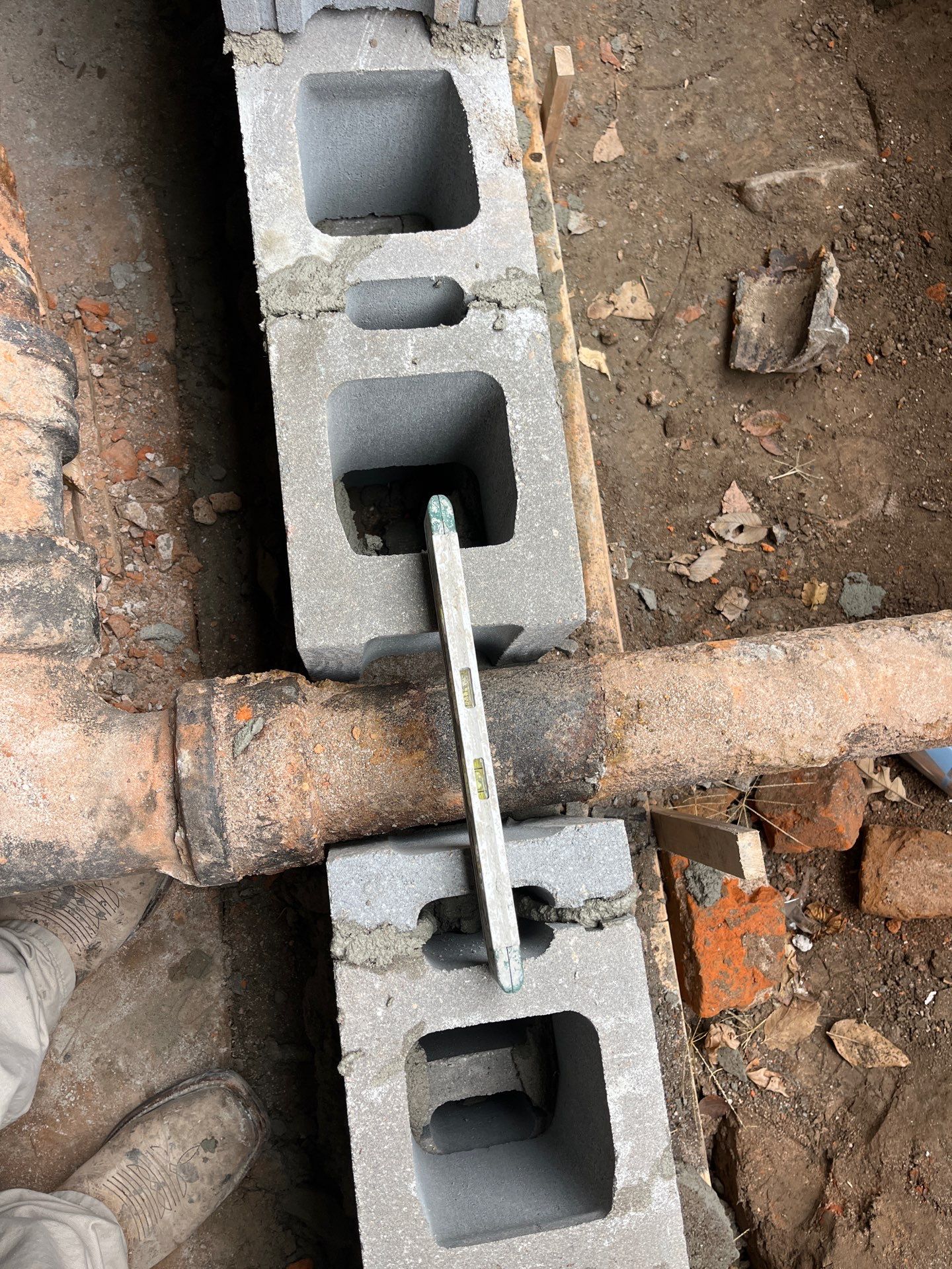 Foundation Repair – Arapahoe, Nebraska by Tillotson Enterprises