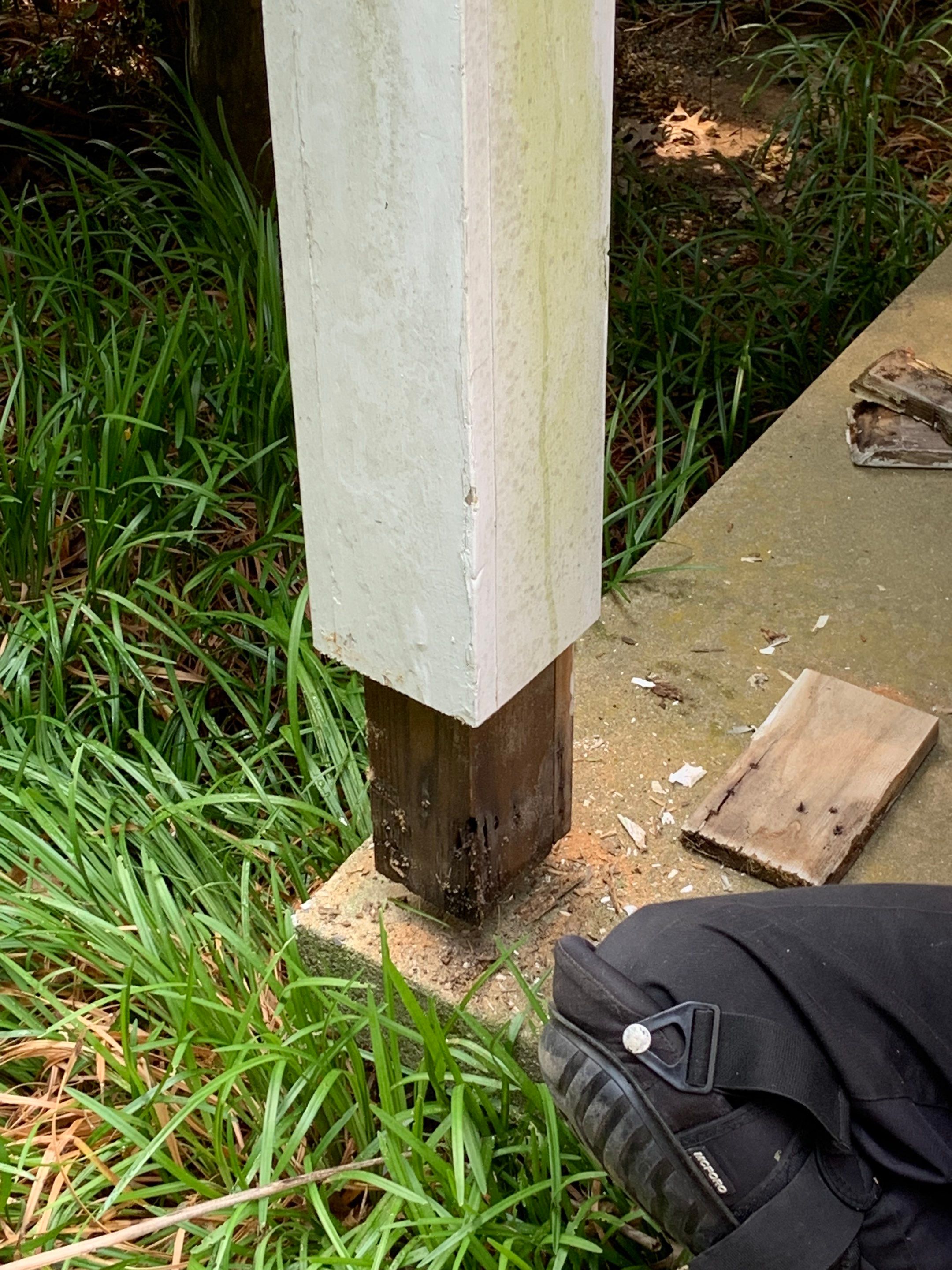 Property Maintenance using Various Tools & Supplies by A1 NERDY HOMES LLC