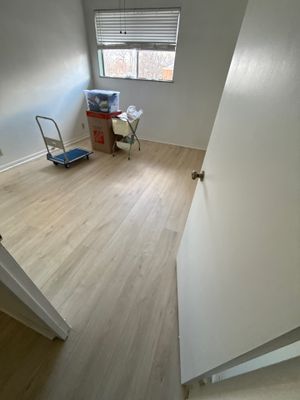 Project in Memphis