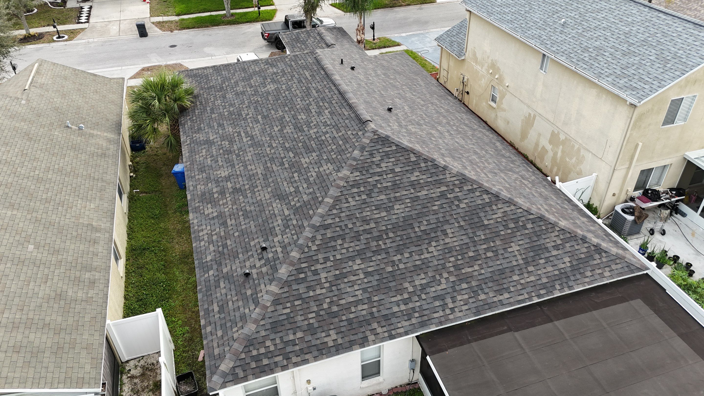 Roof Replacement in Gibsonton, FL by Shingle Masters Roofing