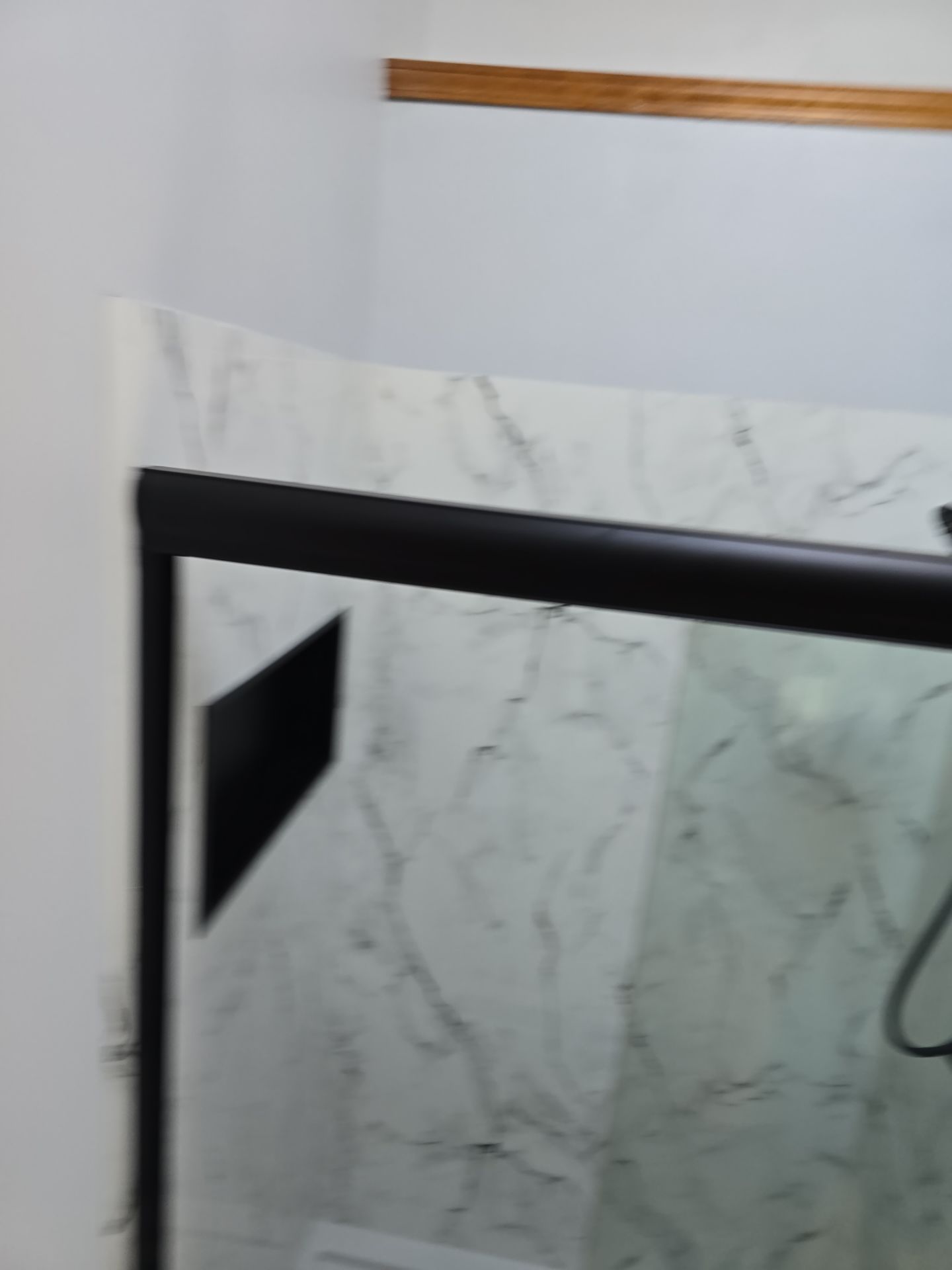 Shower Replacement Only by The Shower Company