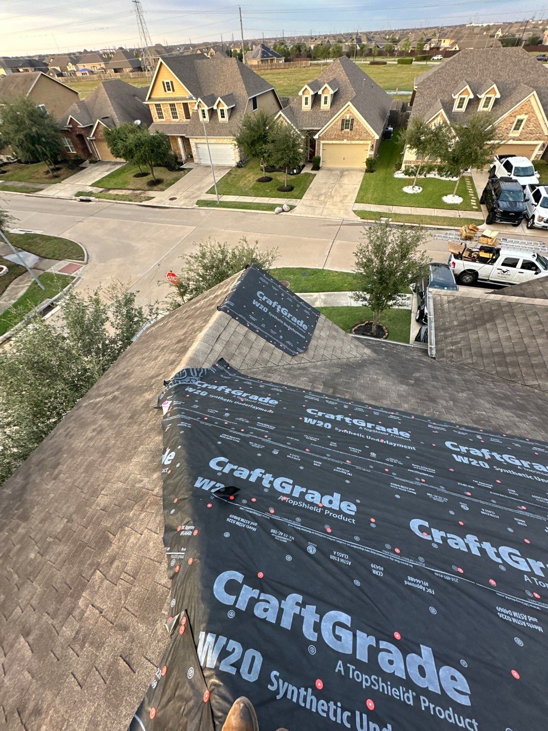 Roof Repair Richmond by Roof Repair Services LLC