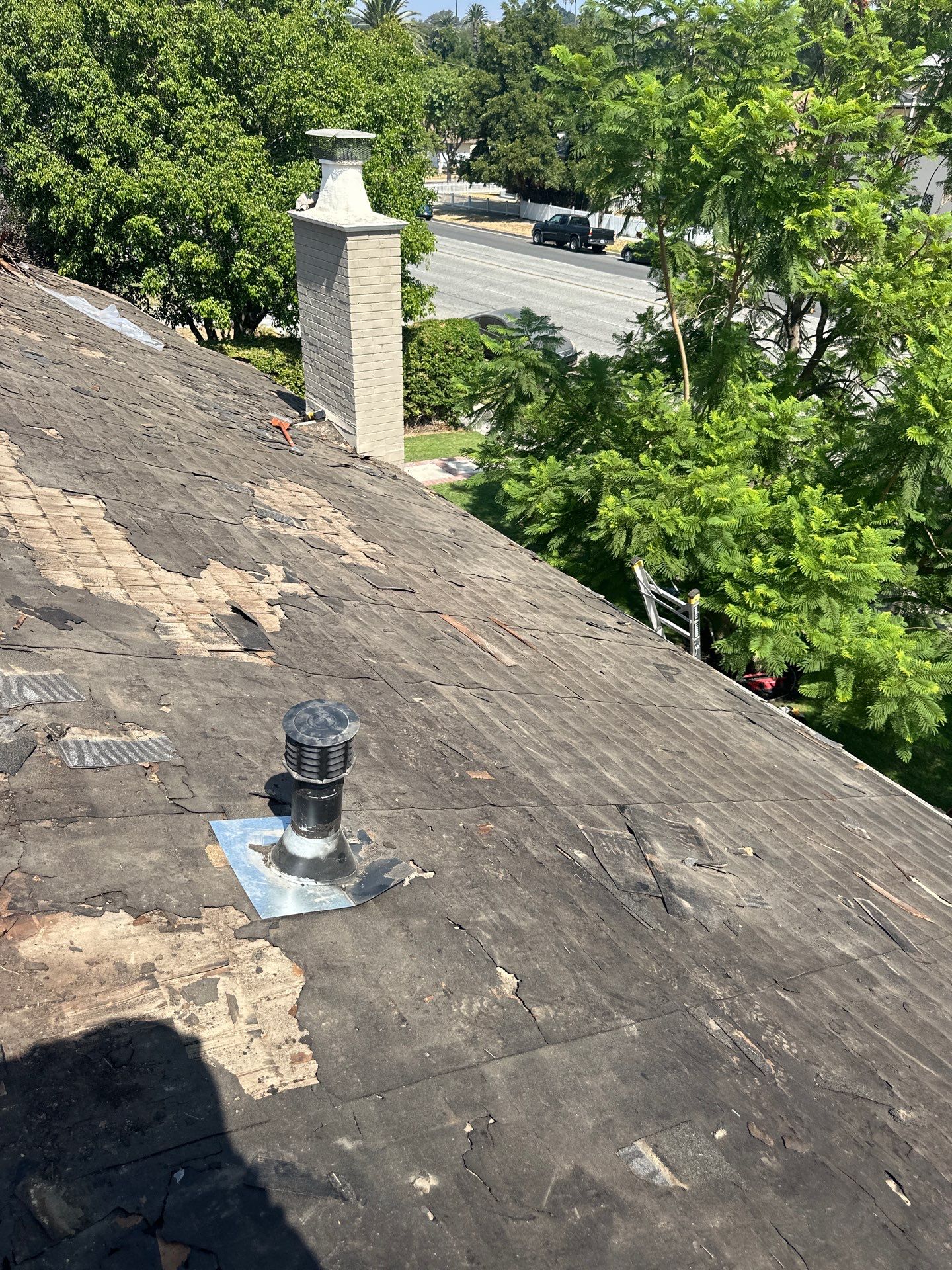 Roof Replacement - Riverside, CA 92501 by Epic Roof Replacement