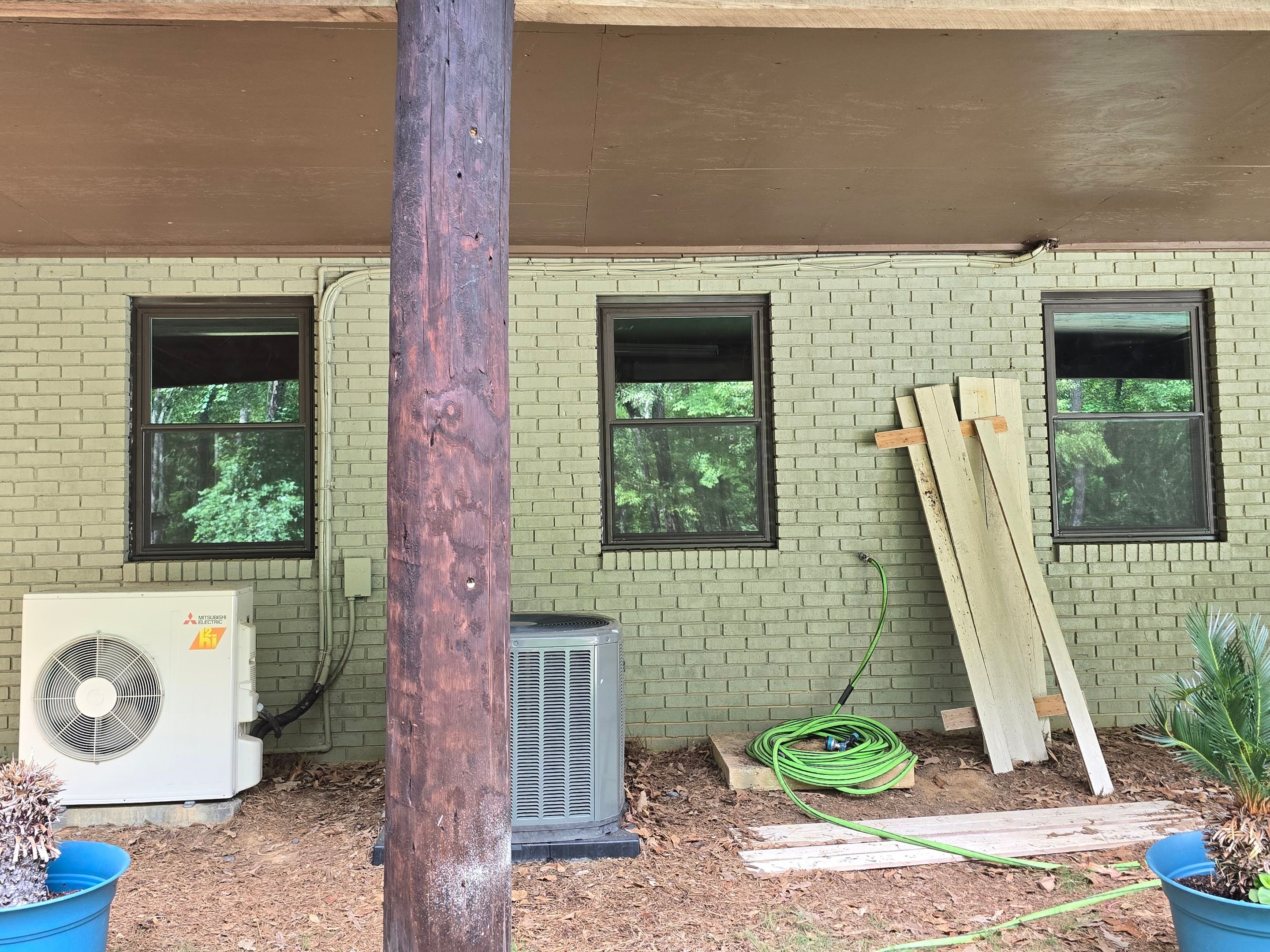 Reed Project in Chelsea by The Window Source