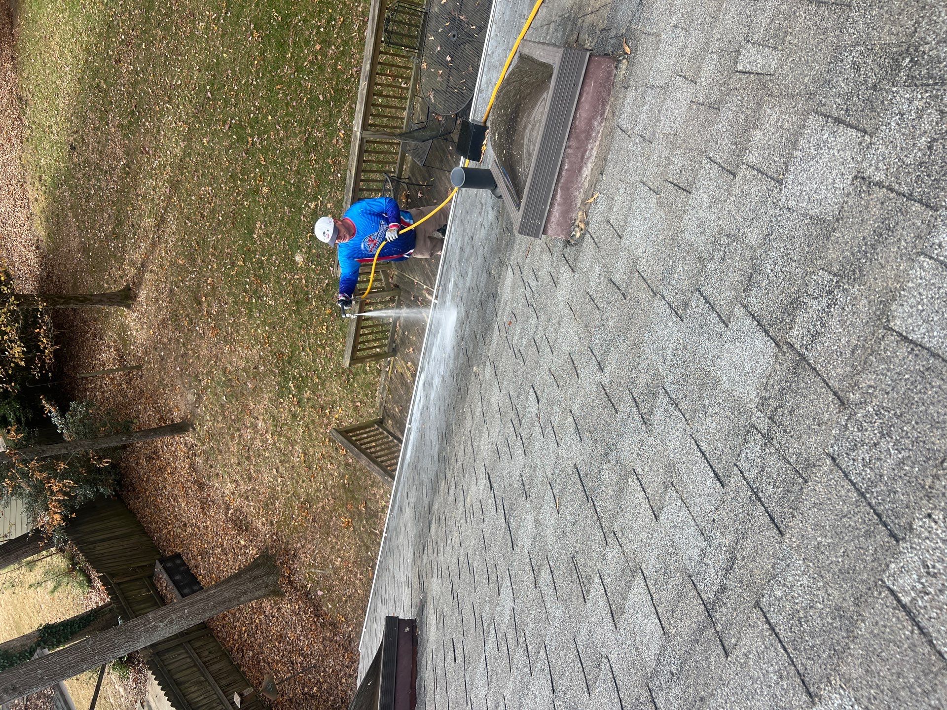 Project by Roof Maxx of Midlothian by Roof Maxx of Midlothian