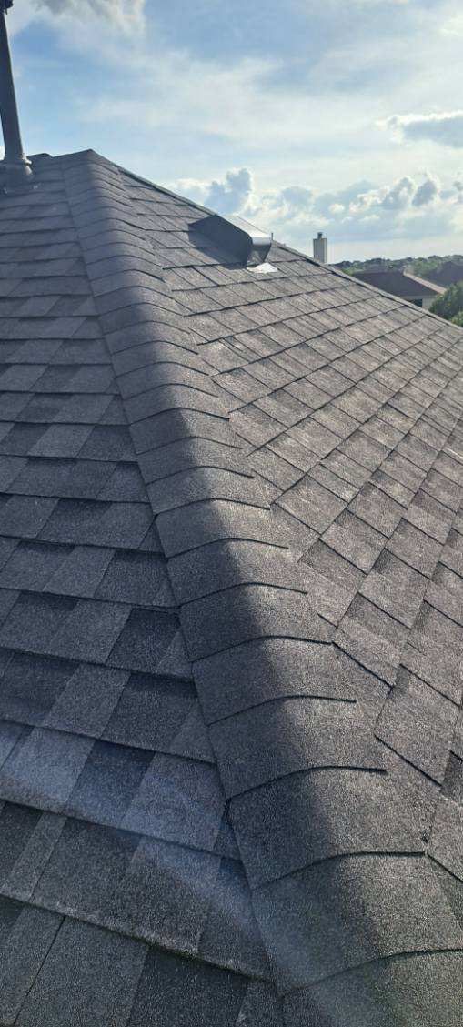 Project in Little Elm by Rhino Roofing and General Contracting, LLC