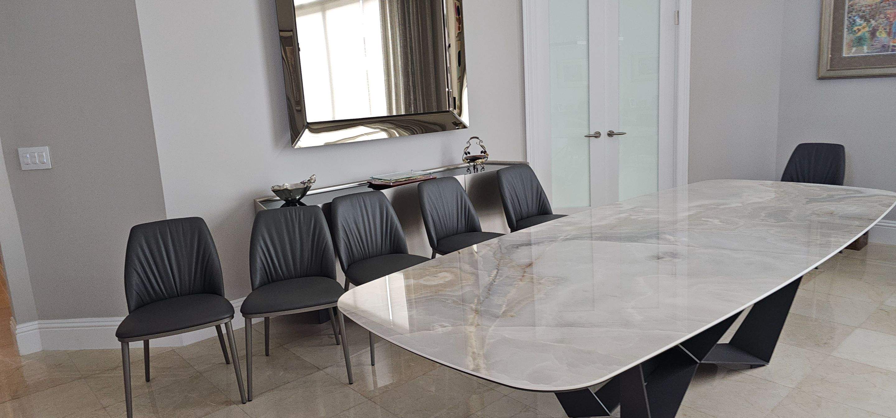 Water Damage Claim in Boca Raton by FLAPA & KeyStone