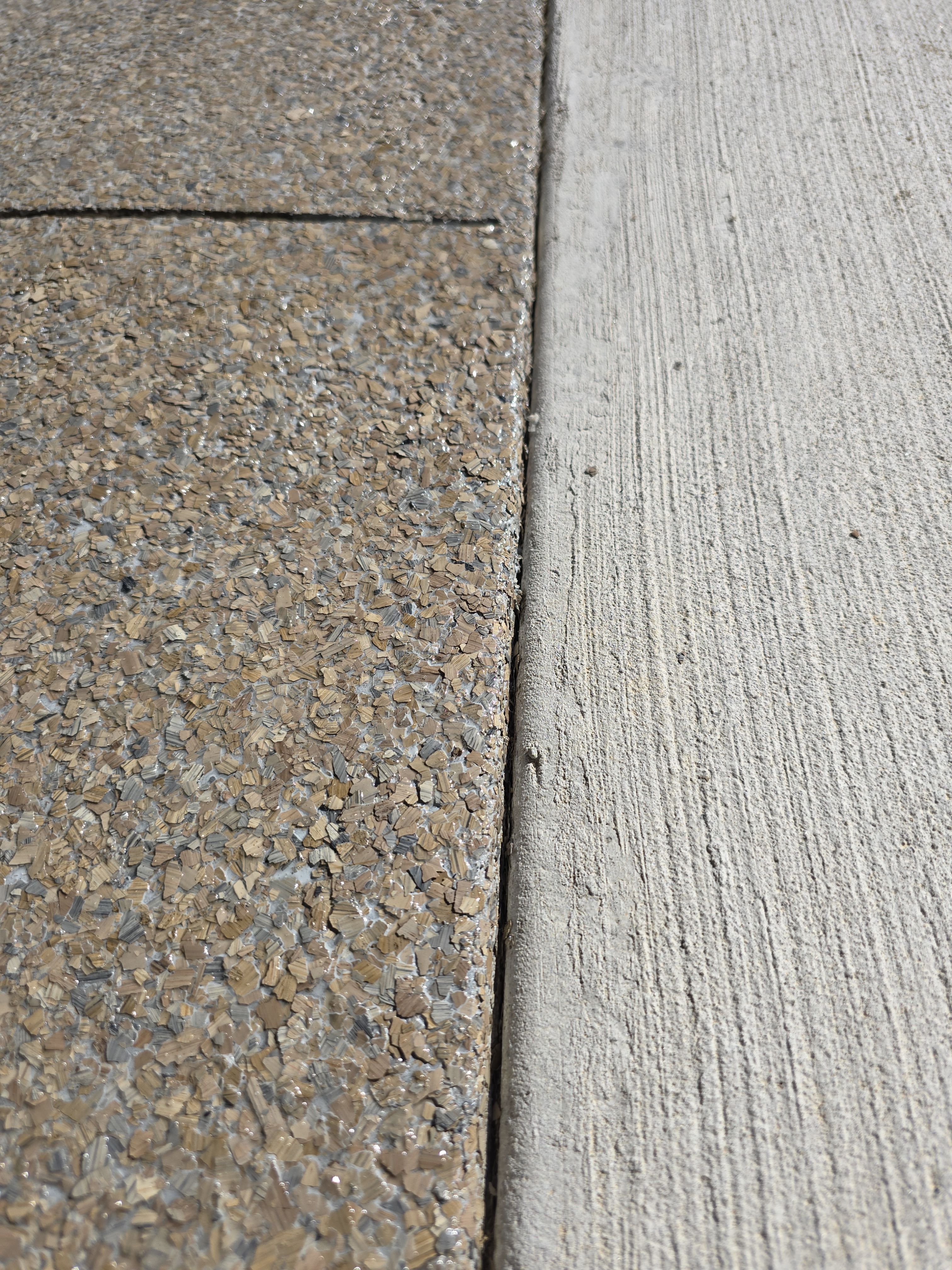 Standalone garage in the Jasper Highlands neighborhood! by Elite Floor Solutions