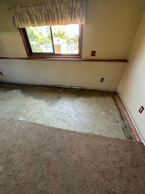 Project by BlueRed Restoration