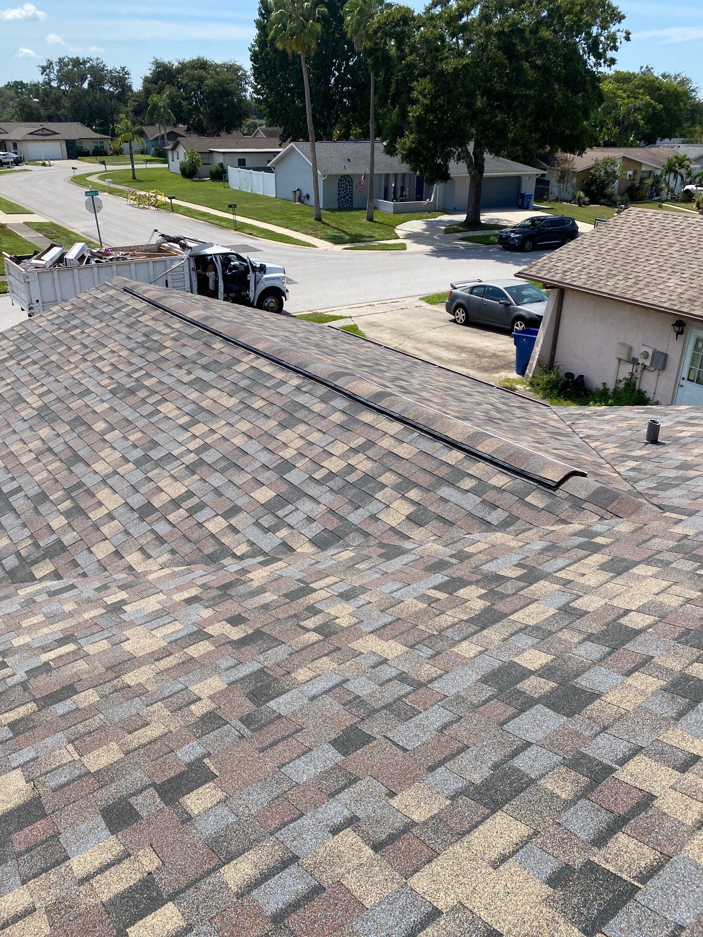 New Port Richey, FL by Farrell Roofing