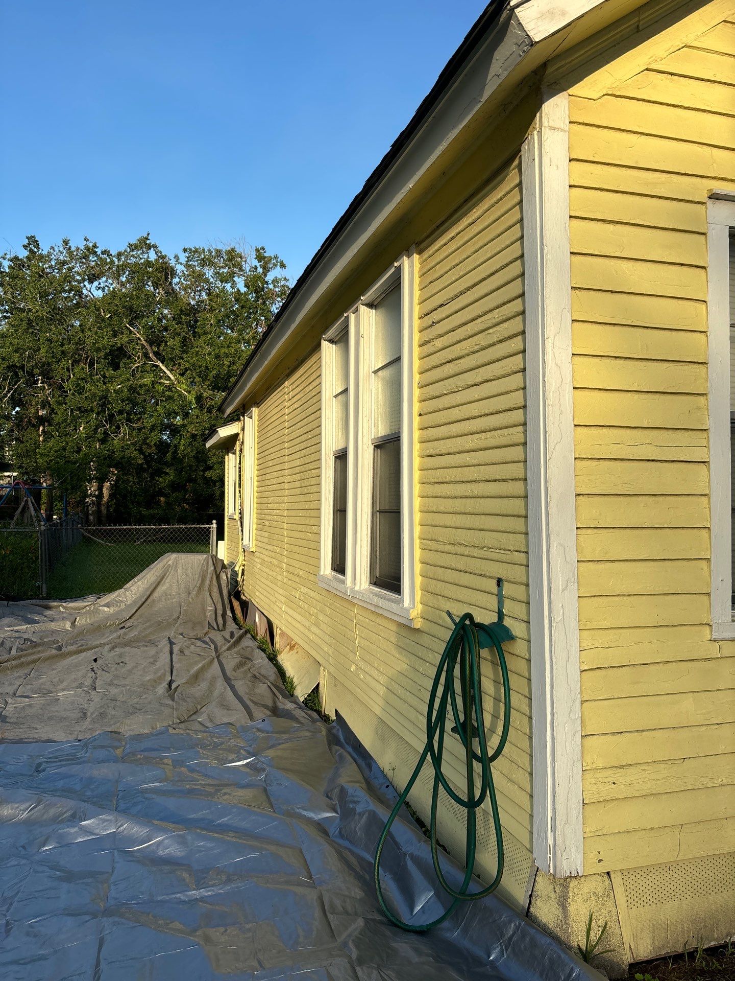 Residential Roofing Repair using Owen's Corning Duration (Lifetime) Shingles by Roof Repair Services LLC