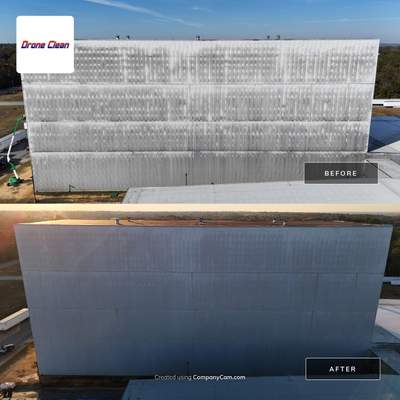 Project in Macon, GA