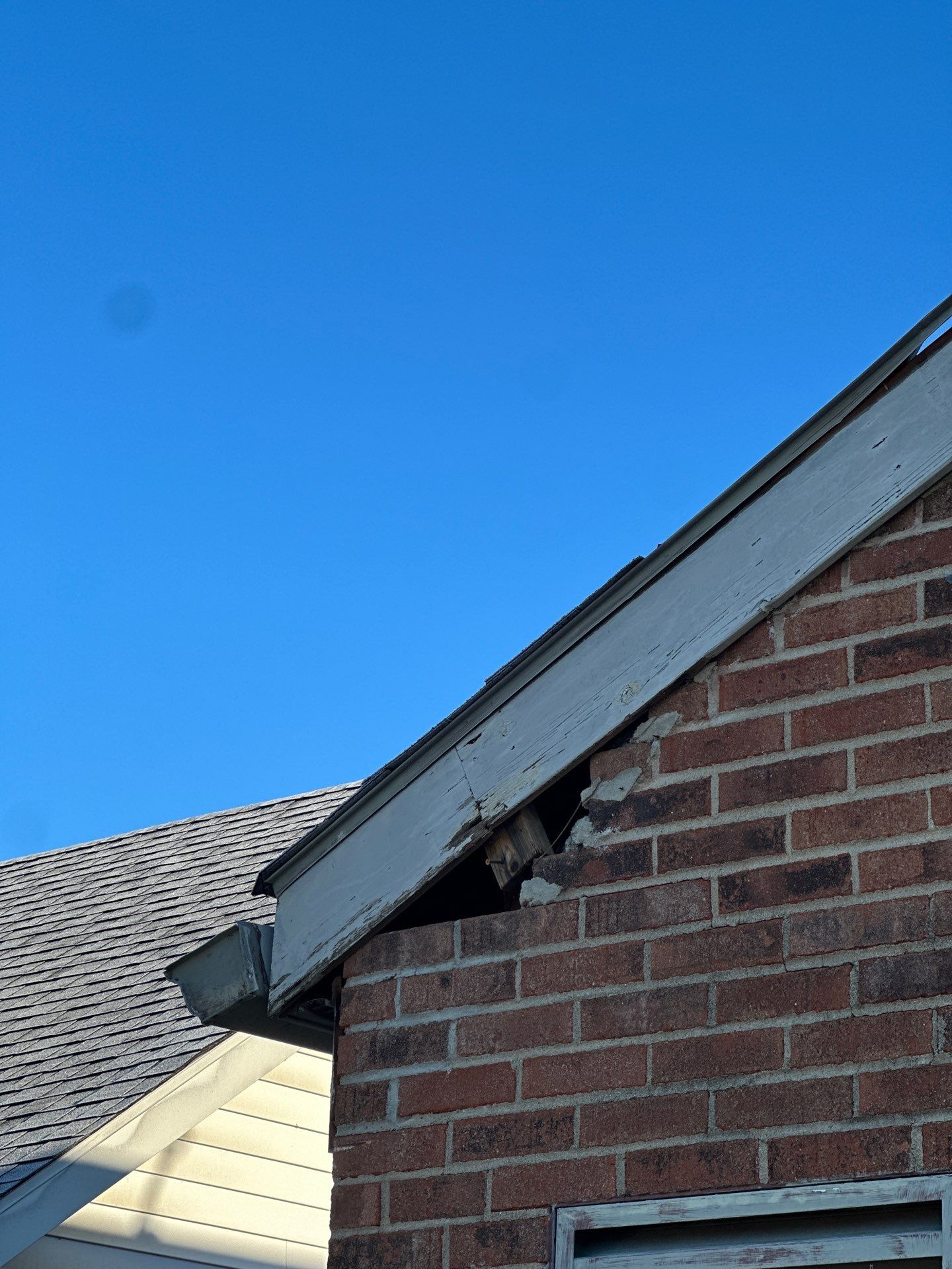 Residential Roofing Installation using GAF Timberline HDZ Charcoal by Nitro Roofing and Construction