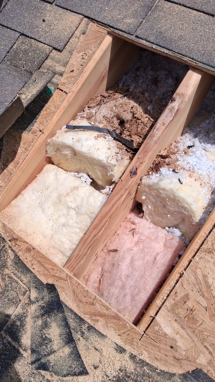Roof Repair Cypress by Roof Repair Services LLC