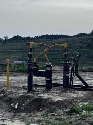 Project in Sylmar, CA