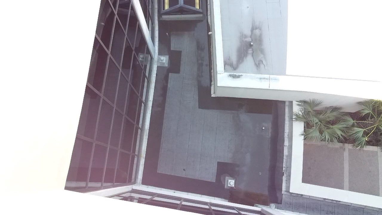 PCC Crowne Center Exterior Wall Repairs Pensacola, Fl by US Roofing Systems