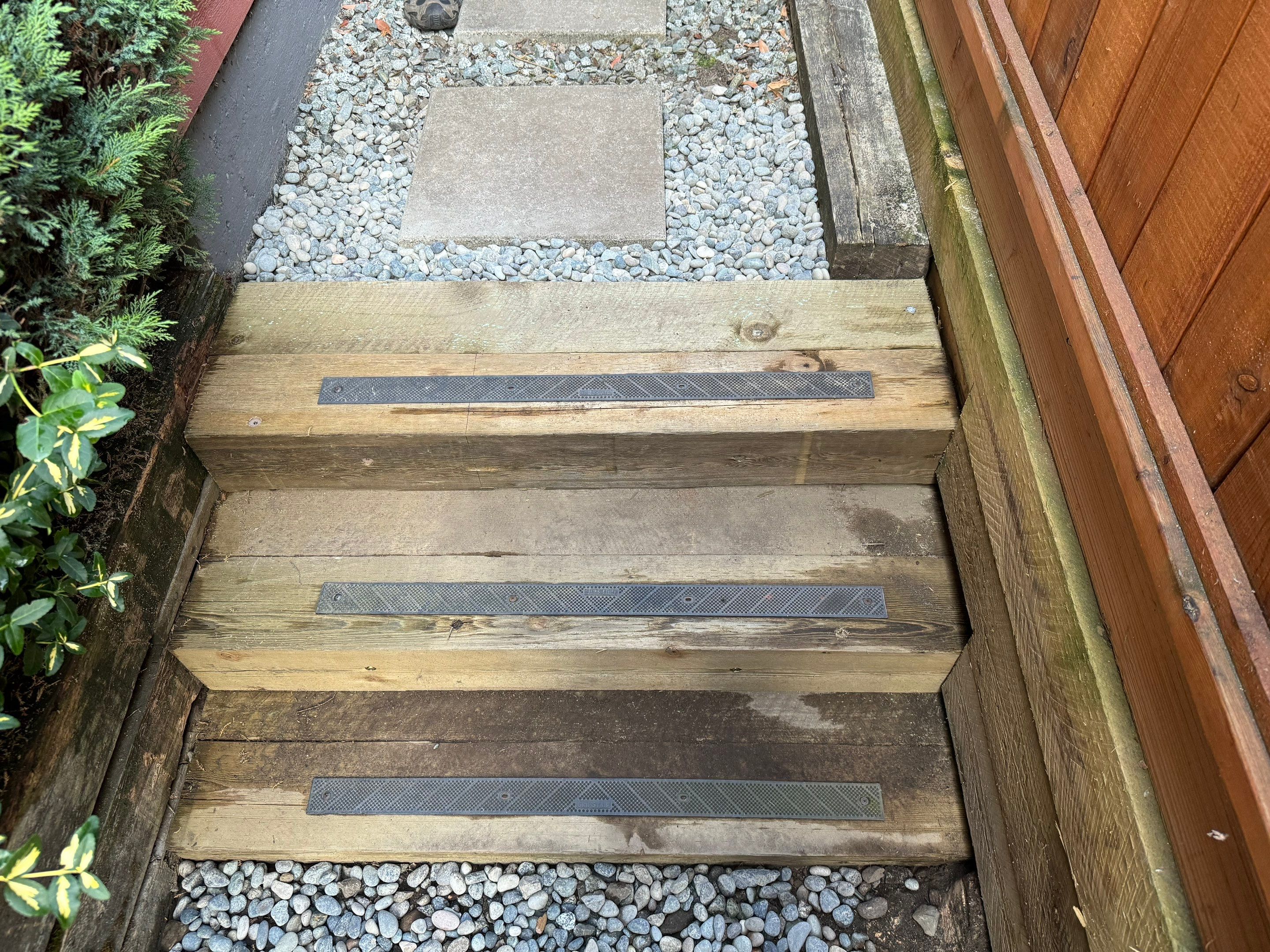 Exterior Repair by YVR Construction Group