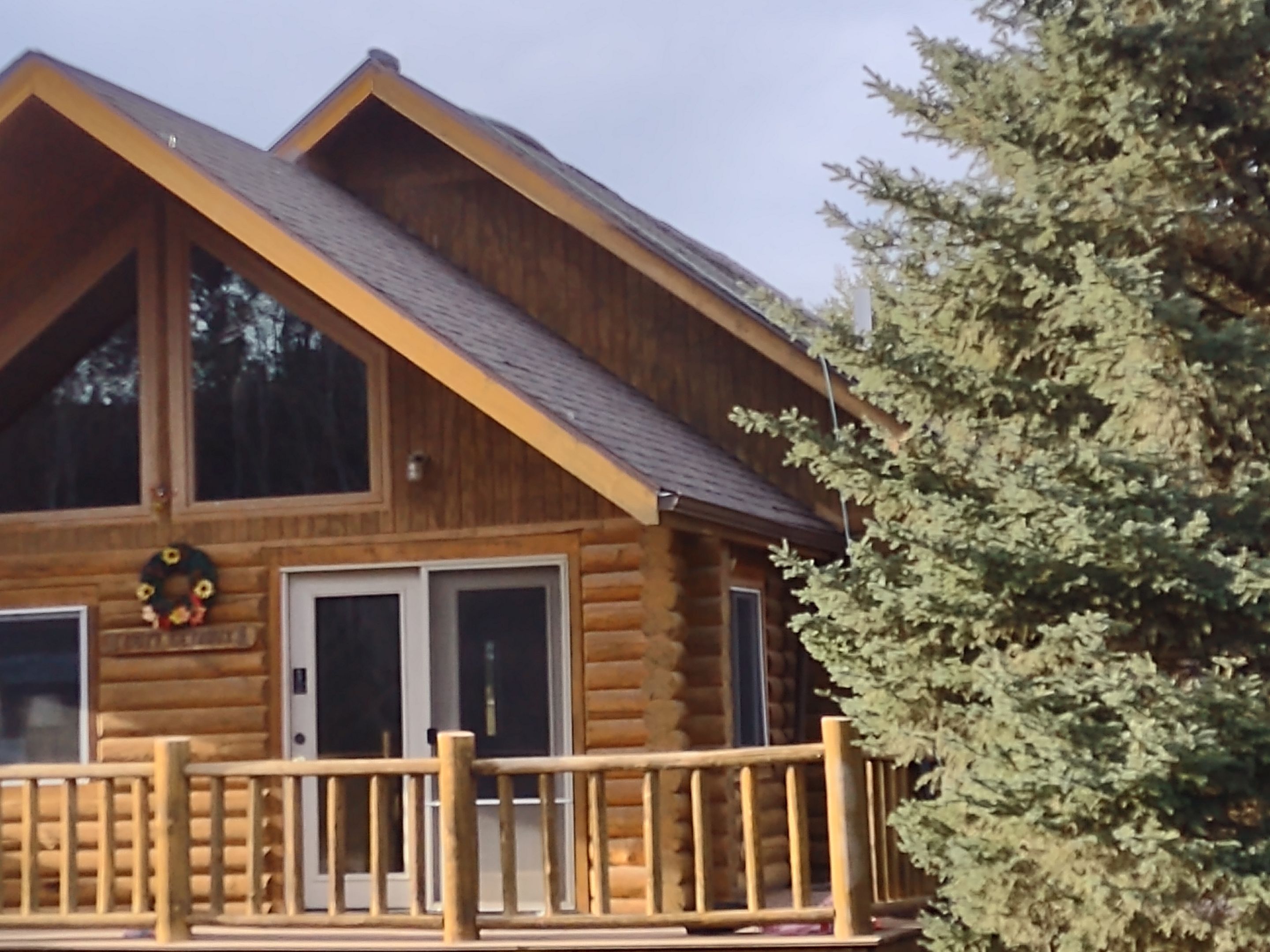 Residential Roofing Installation using Owens Corning Duration Teak by Lightning Exteriors