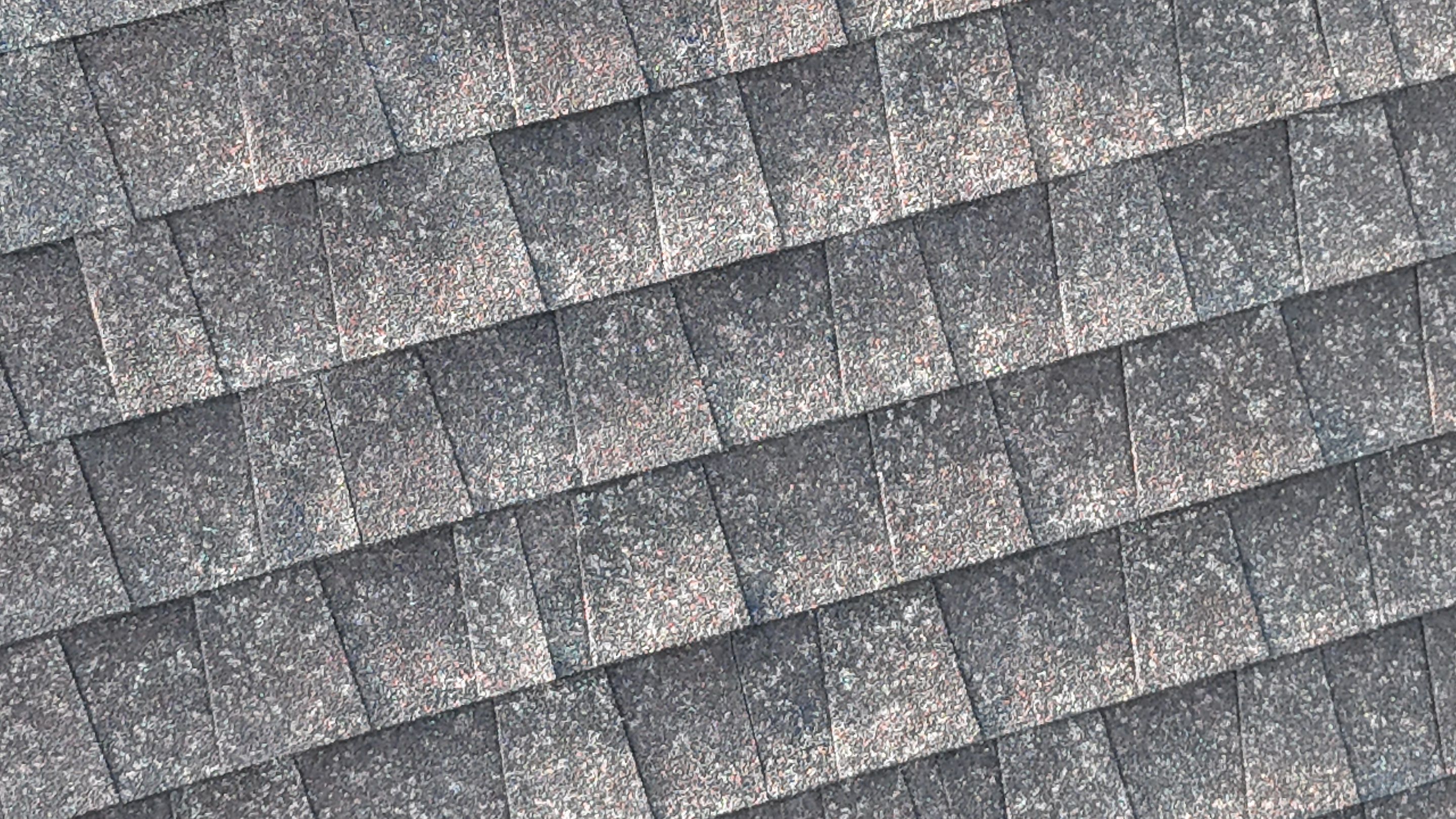 Huffman Roof Installation using Atlas Pinnacle Pristine by Modern BYLT Roofing & Construction