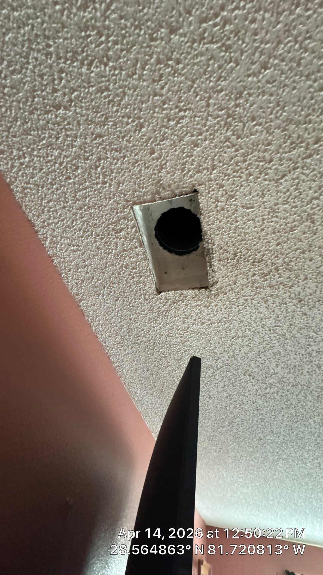 Air Duct Cleaning Encapsulation in Clermont by Hygienic Air, Inc