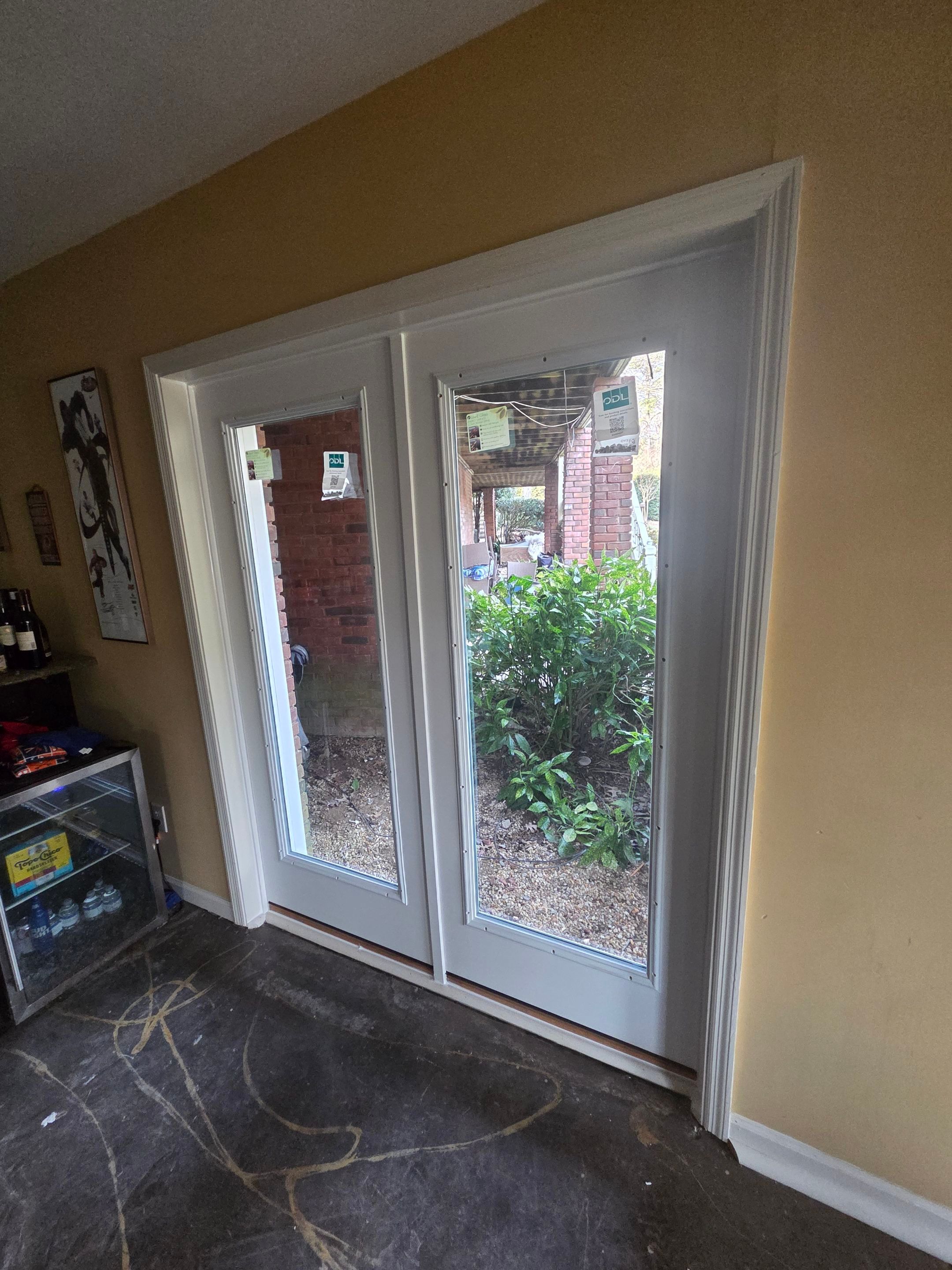 Miller Project in Vestavia Hills by The Window Source