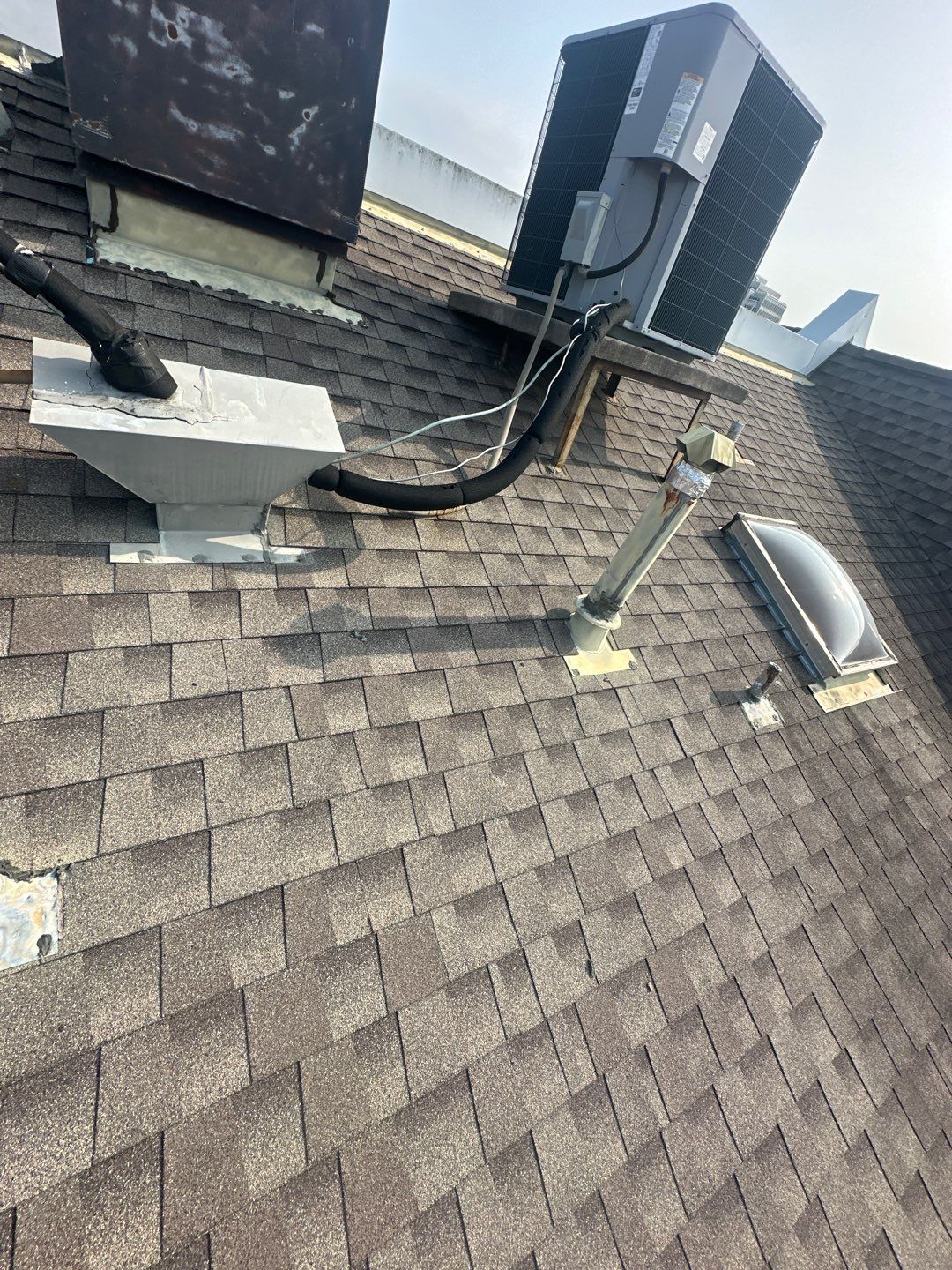 Roof Repair Houston by Roof Repair Company