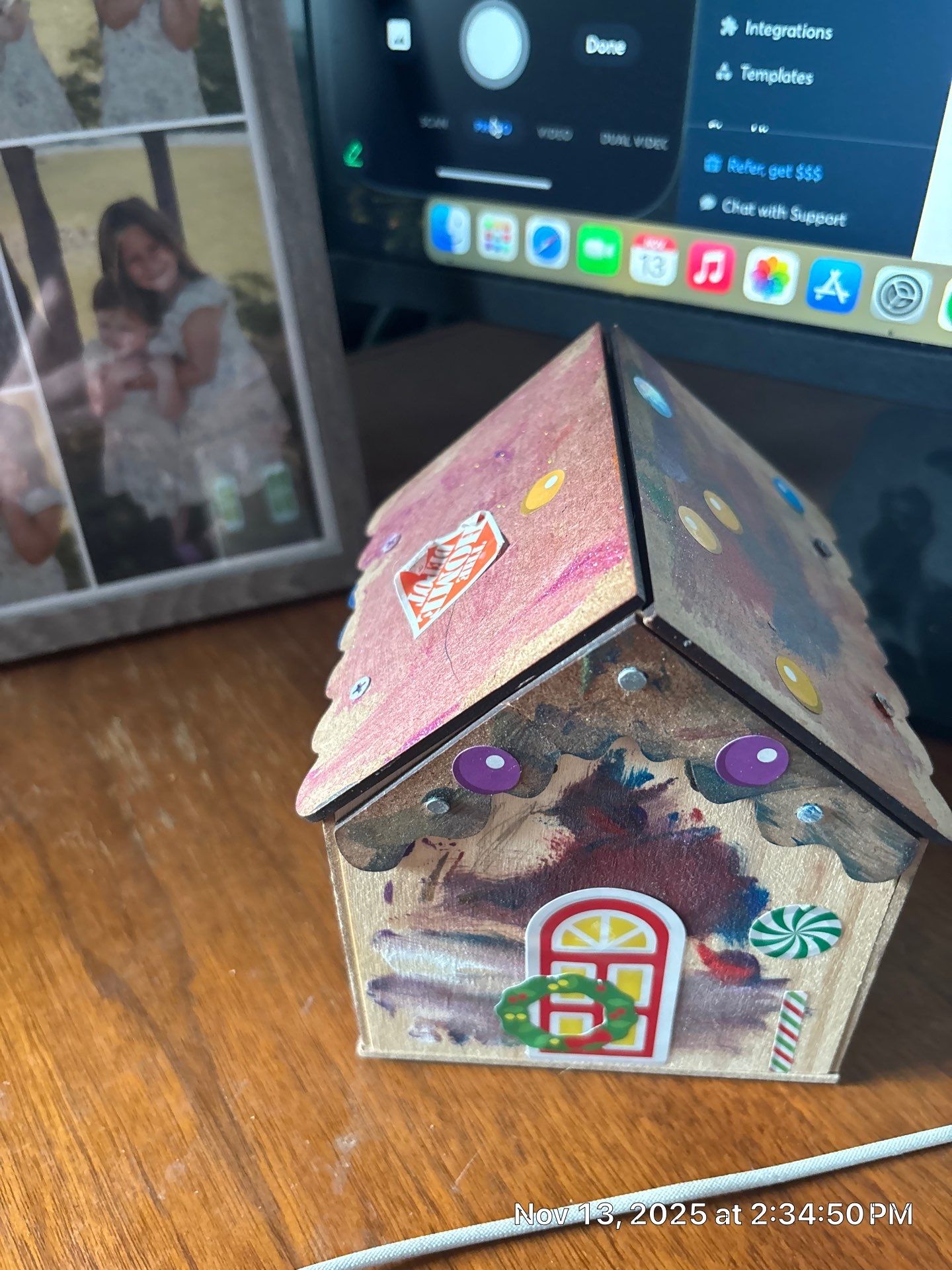 New Remodel by CompanyCam Sales Demo