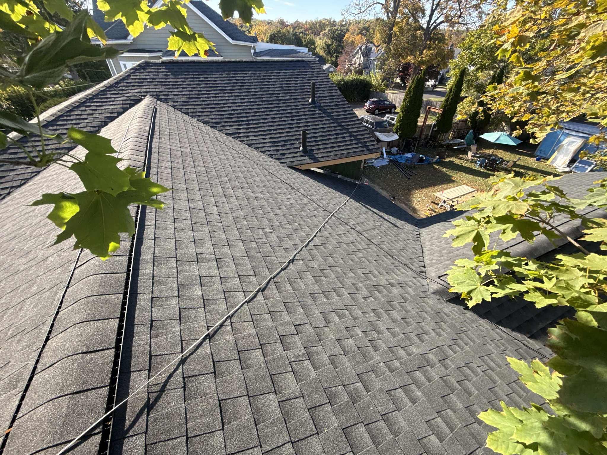 Roof • Siding • Gutters by JLP PRO SERVICES LLC