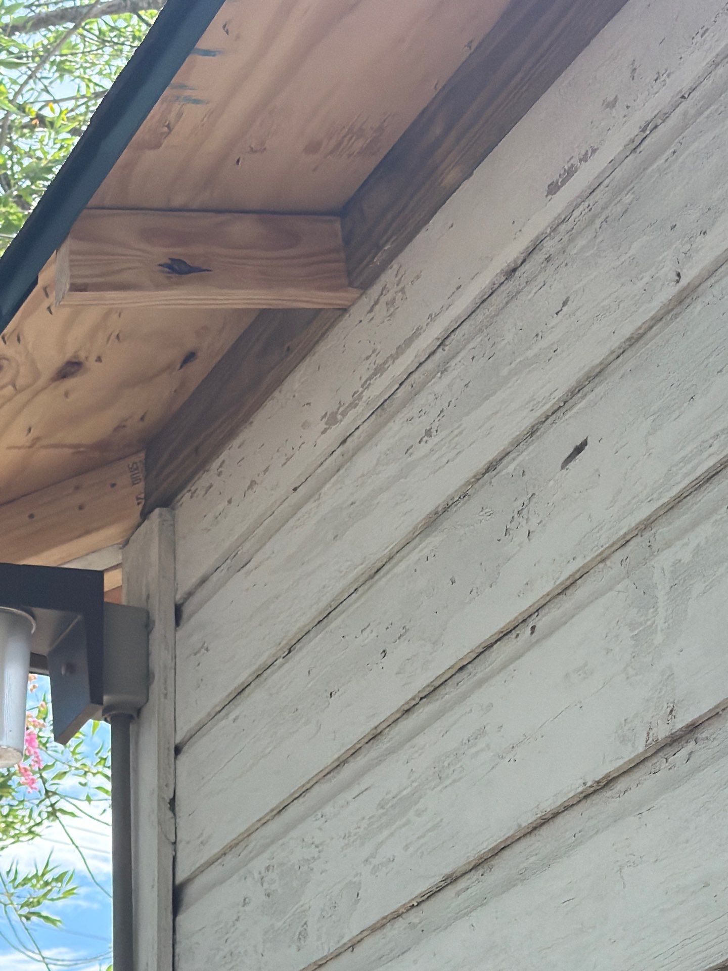 Major Roof Repairs in Taft Texas by Bayfront Roofing and Construction