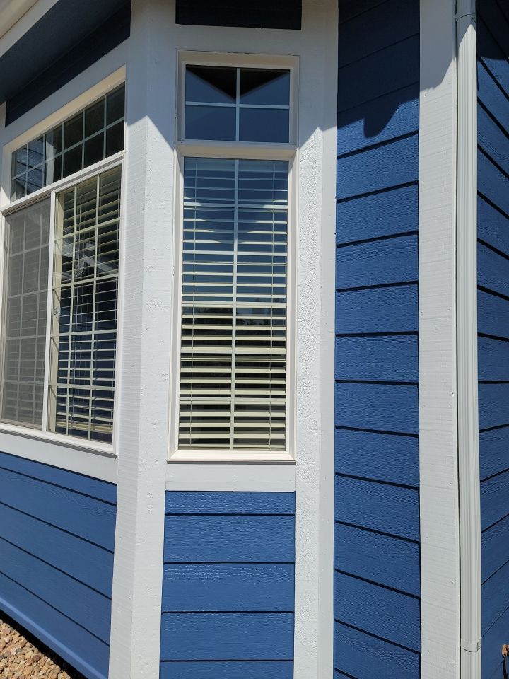 New Roof, Paint & Window Installation in Lafayette by Storm Guard of North Metro Denver