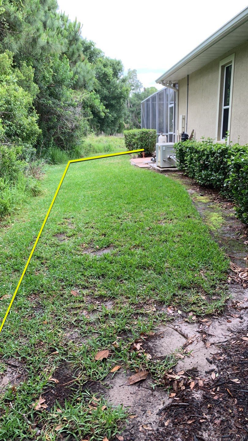 Bradenton, FL Vinyl Picket Fence Installation using White Vinyl Picket Fence by Asap fence and gates, LLC