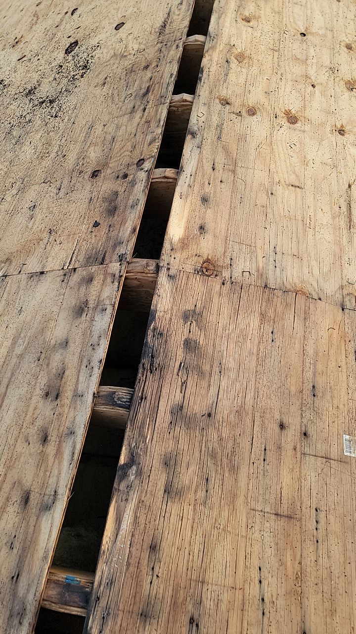 Project in Waldorf by ExteriorPros