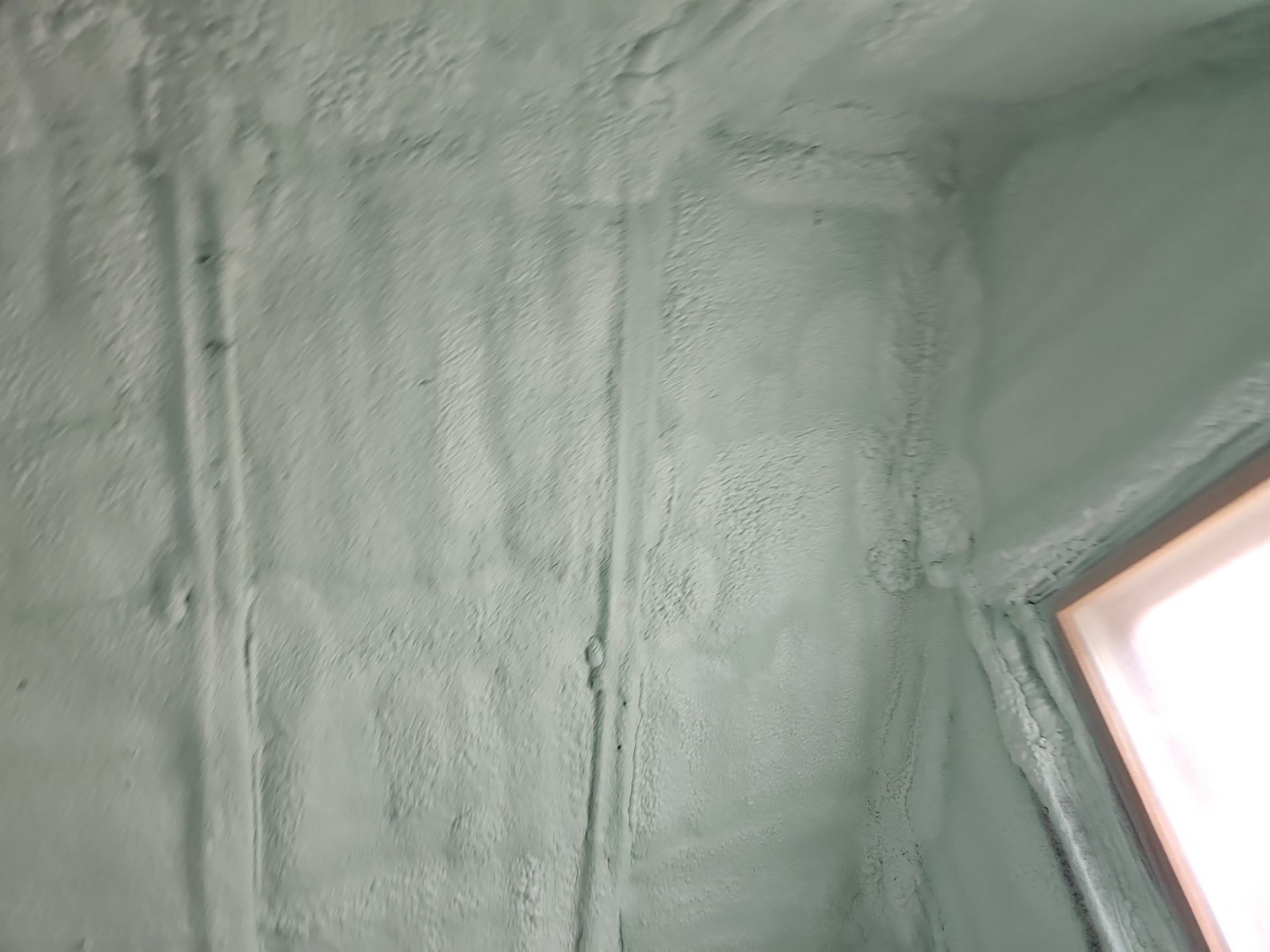 Attic and Crawlspace Retrofit by NYS Foam & Energy