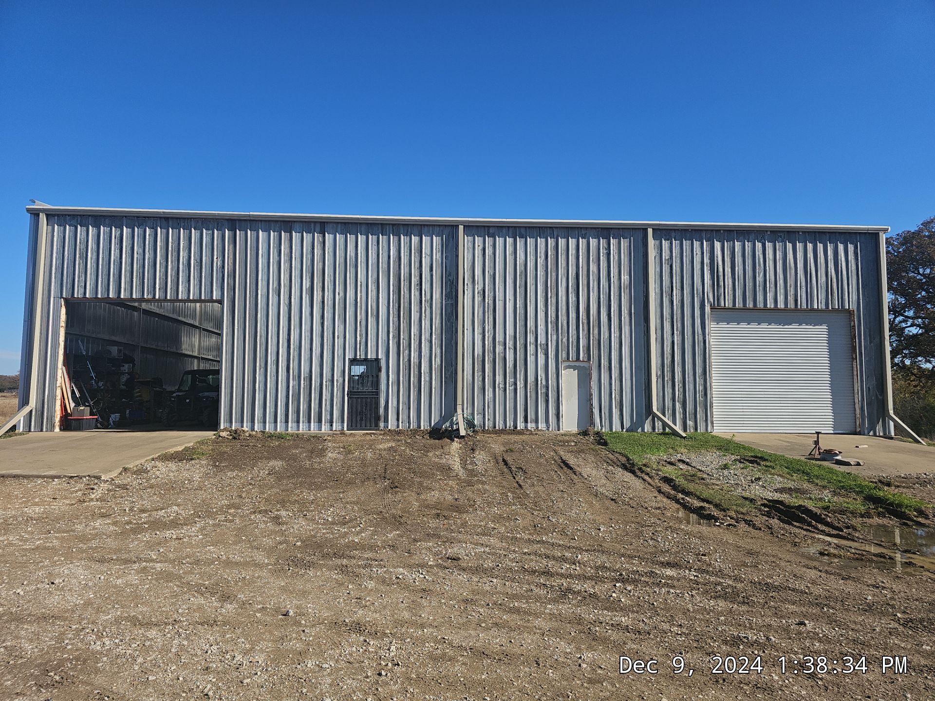 Complete Restoration with Skylight/Window Install - Greenville, TX by Hostetler Roofing