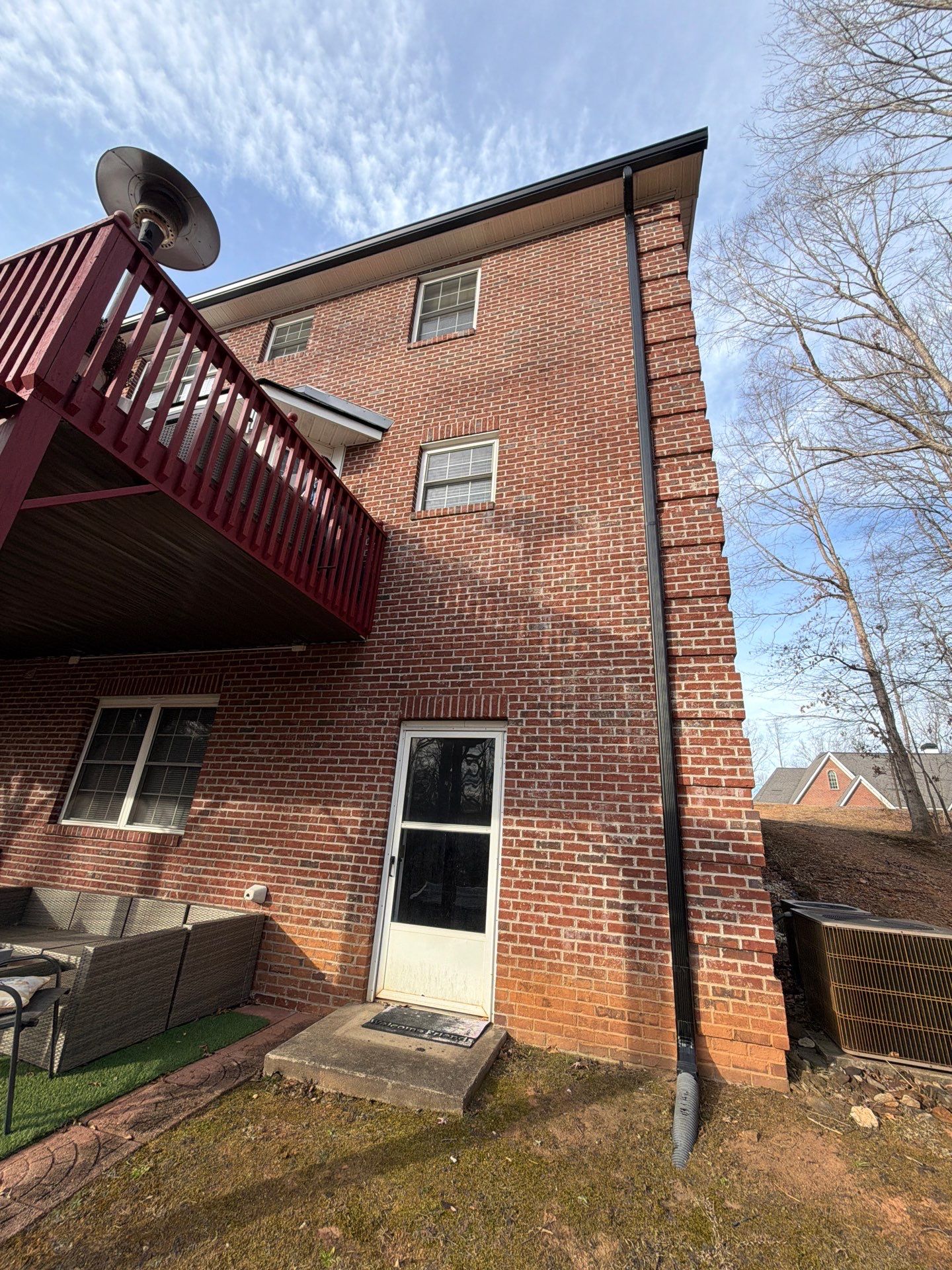 The Wilkins by United Contracting and Roofing