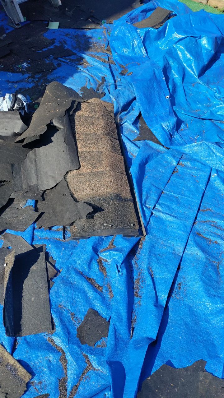 Residential Roofing Installation by Inspector Roofing and Restoration