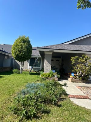 Roof Replacement- Cerritos, CA 90703
