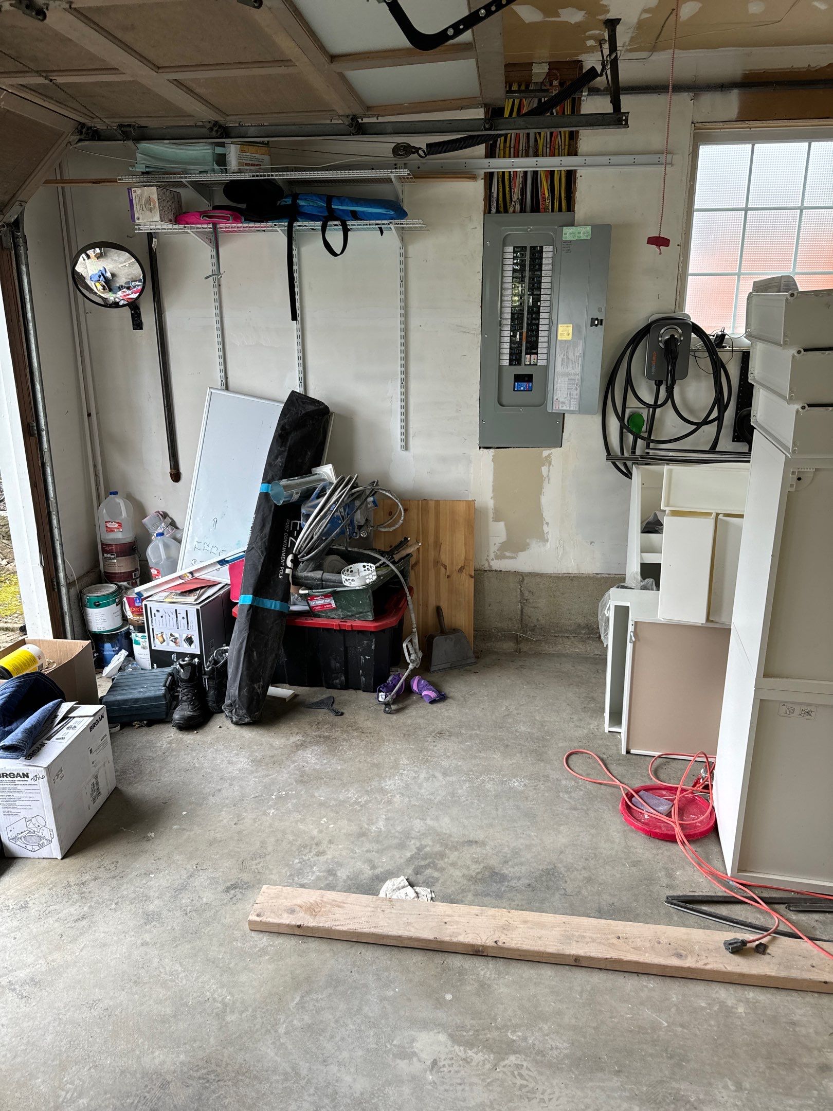 Home Rewire + Kitchen Remodel by Renew Electric