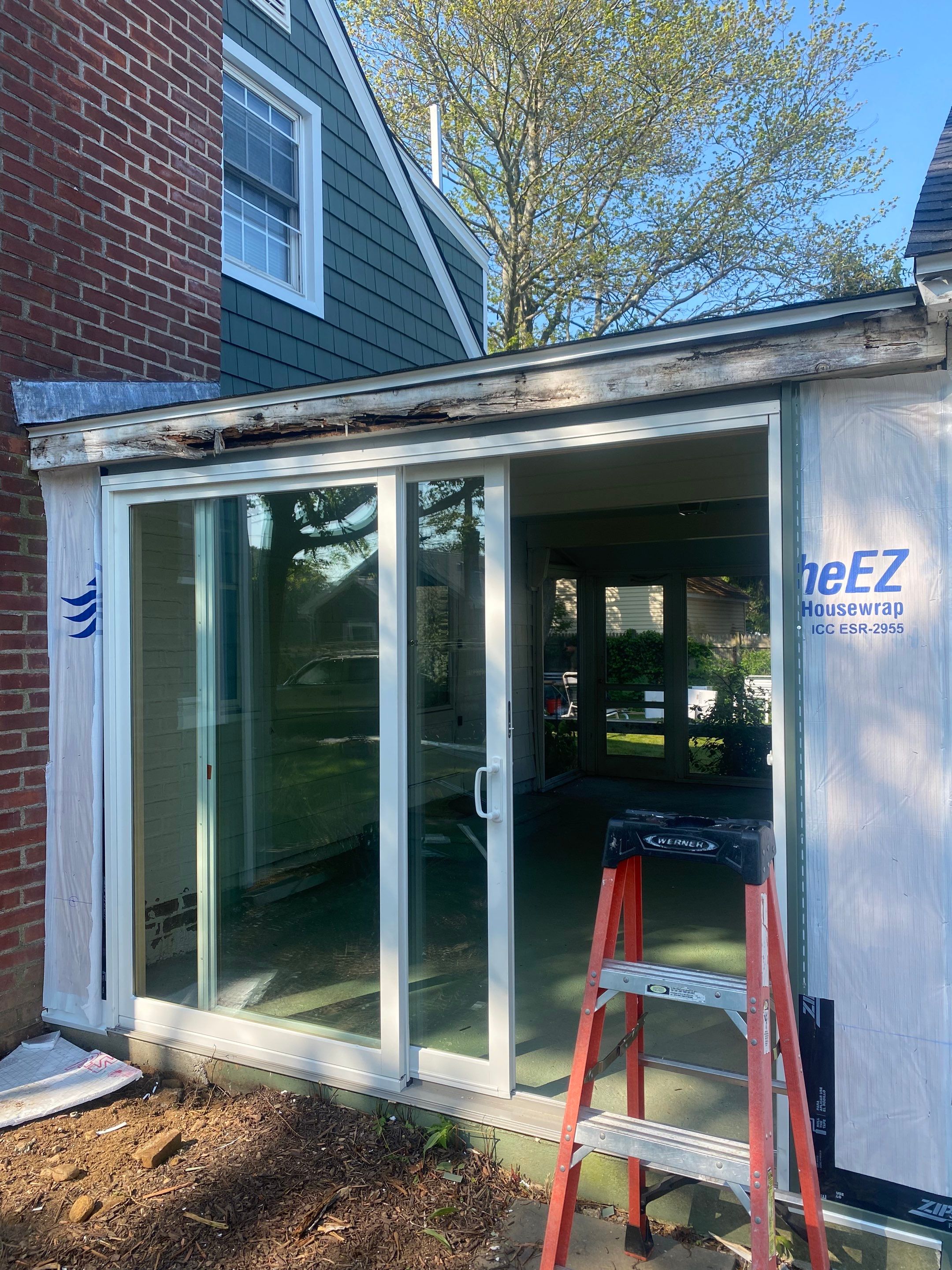 Unveiling Our New Roofing Transformation with Owens Corning TruDefinition and CertainTeed Cedar Impressions by A Plus Exterior