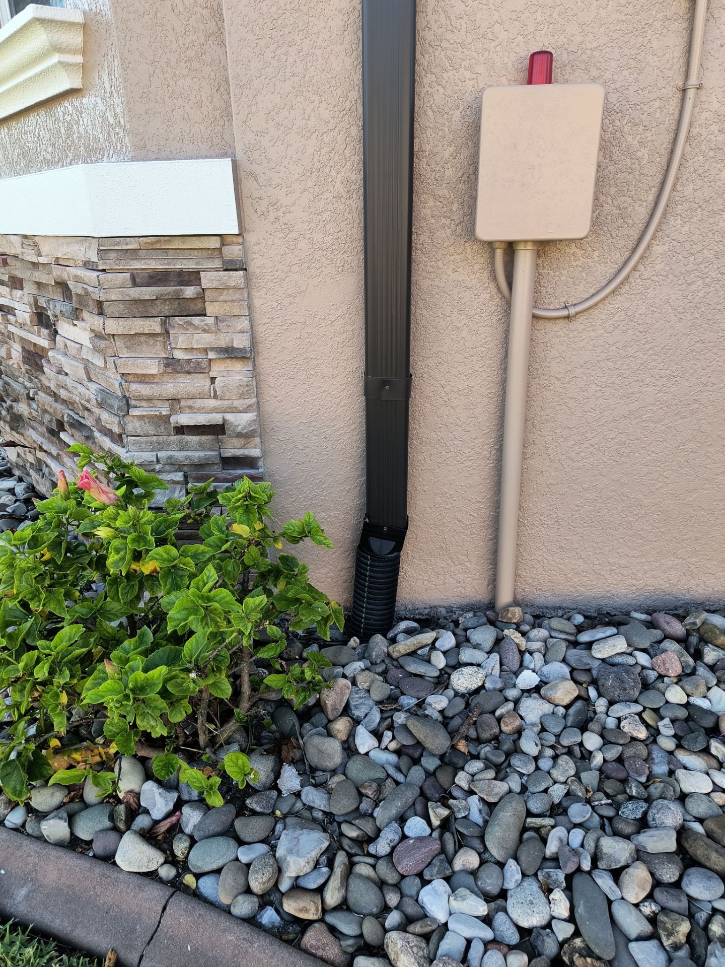 Replace Bronze Soffit and Fascia in Port Charlotte FL by Gutter Professors