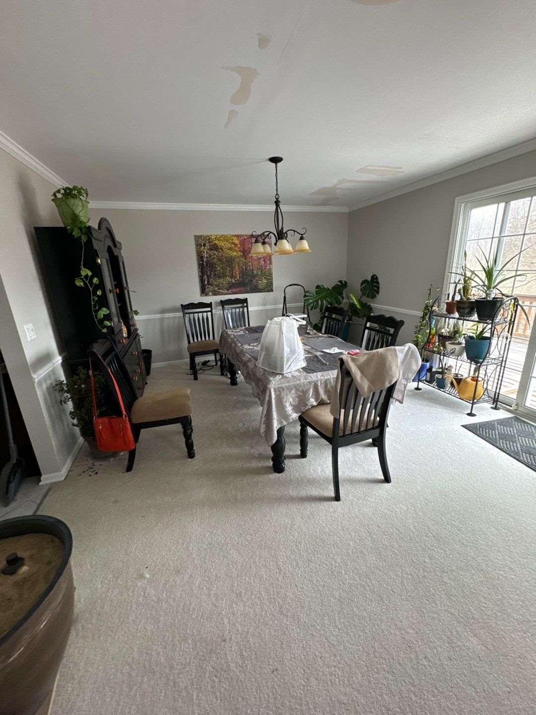 Project in Wixom by EzDry Water Mitigation & Property Restoration