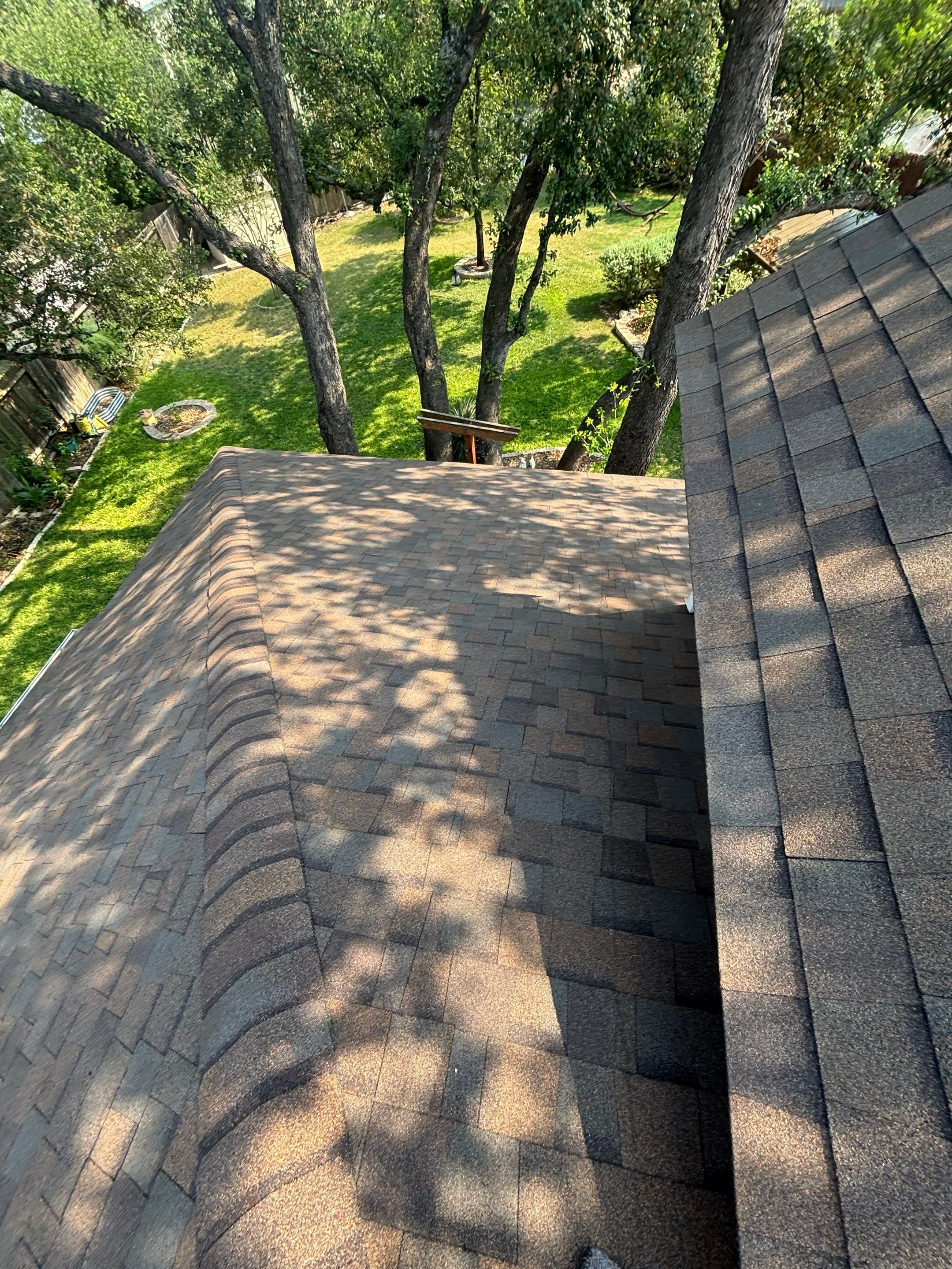 Roof replacement  by Cool Roofs