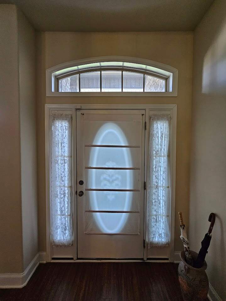 Grimes Project in Montevallo by The Window Source