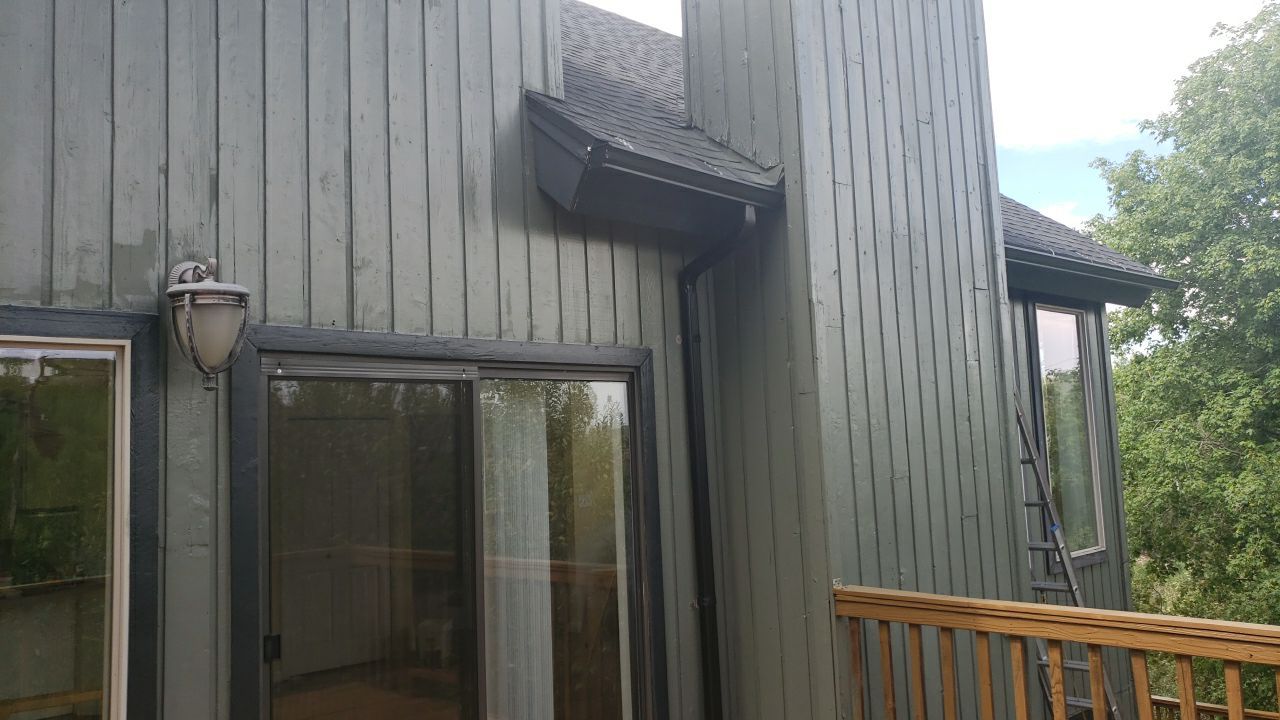 Residential Roofing Installation using GAF Timberline HDZ - Lifetime Shingle by The Roof Doctor