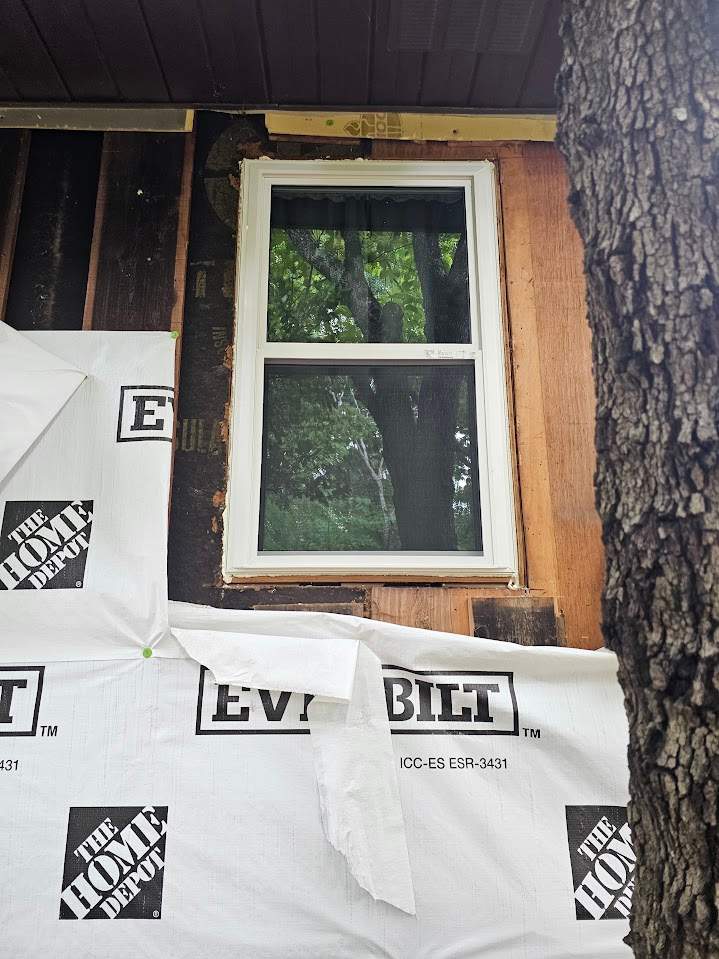 Malugani Project in Pelham by The Window Source